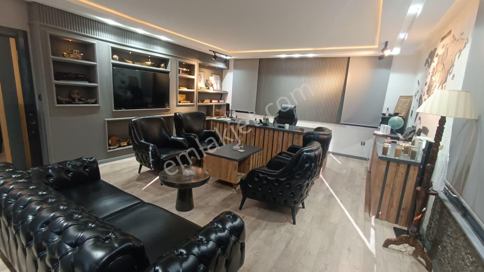 3ev Emlak'tan Kuyumcular'da Malzemeleriyle Satılık Yem Fabrikası