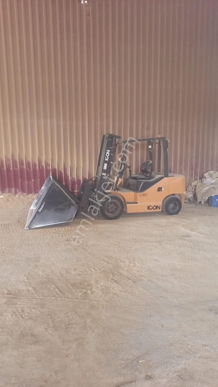 3ev Emlak'tan Kuyumcular'da Malzemeleriyle Satılık Yem Fabrikası - Görsel 29