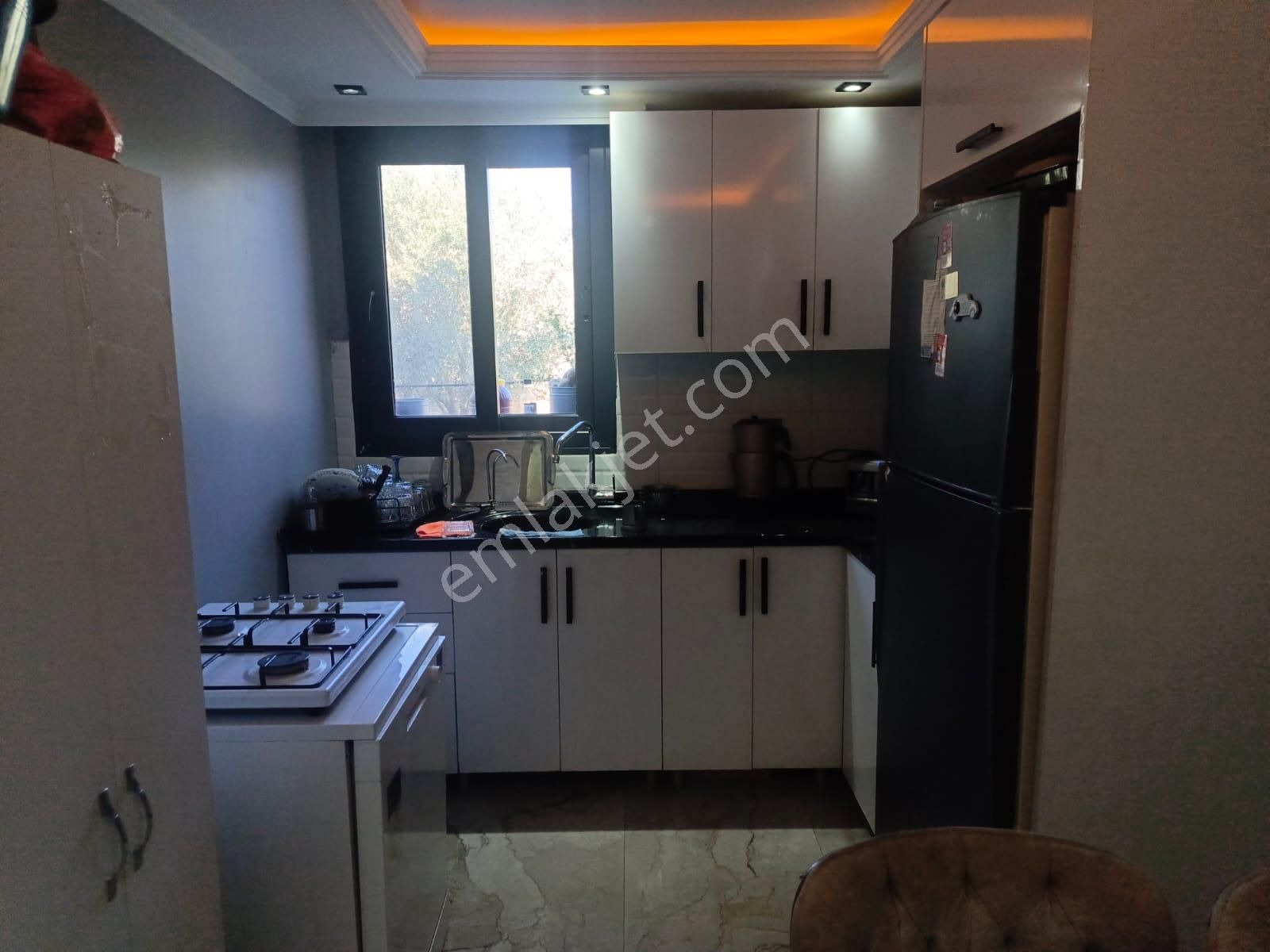 3ev Emlak'tan Kuyumcular'da Malzemeleriyle Satılık Yem Fabrikası - Görsel 8