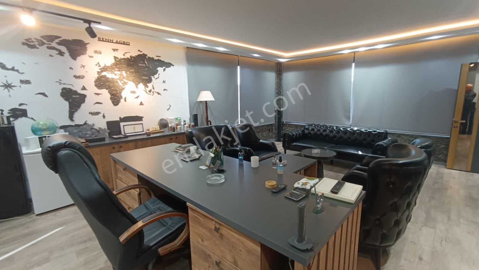 3ev Emlak'tan Kuyumcular'da Malzemeleriyle Satılık Yem Fabrikası - Görsel 2