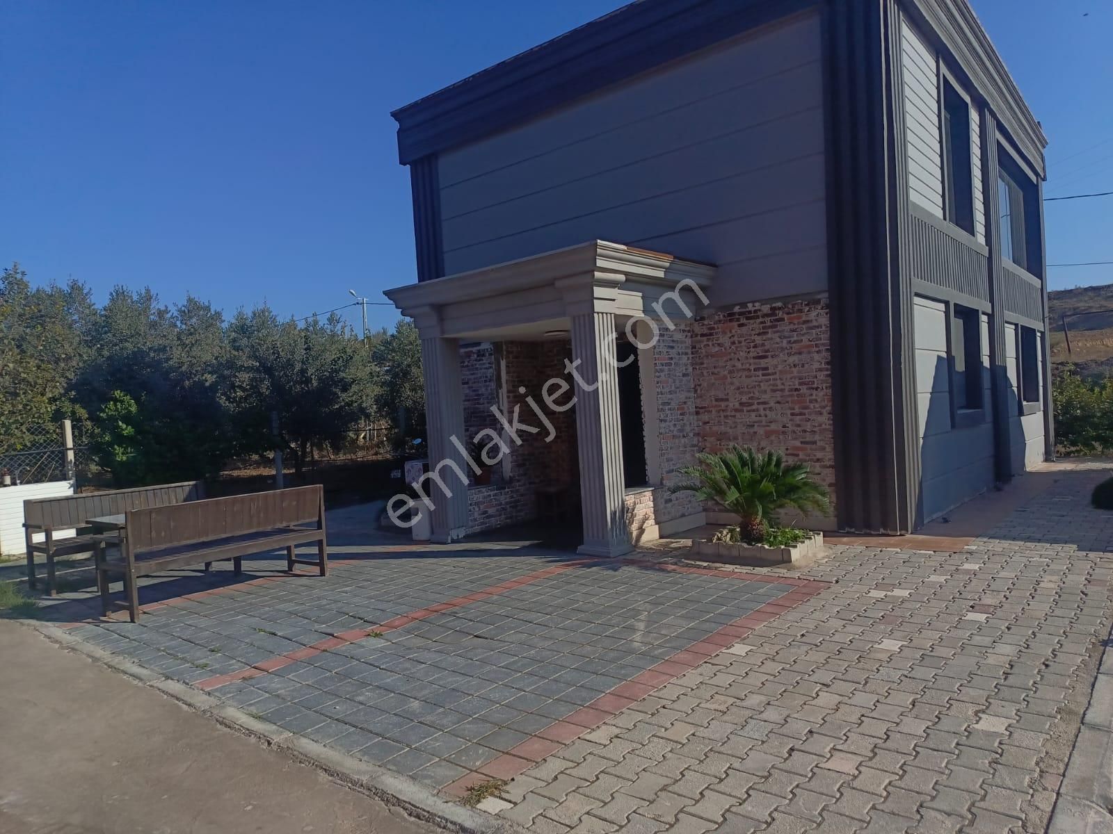 3ev Emlak'tan Kuyumcular'da Malzemeleriyle Satılık Yem Fabrikası - Görsel 13