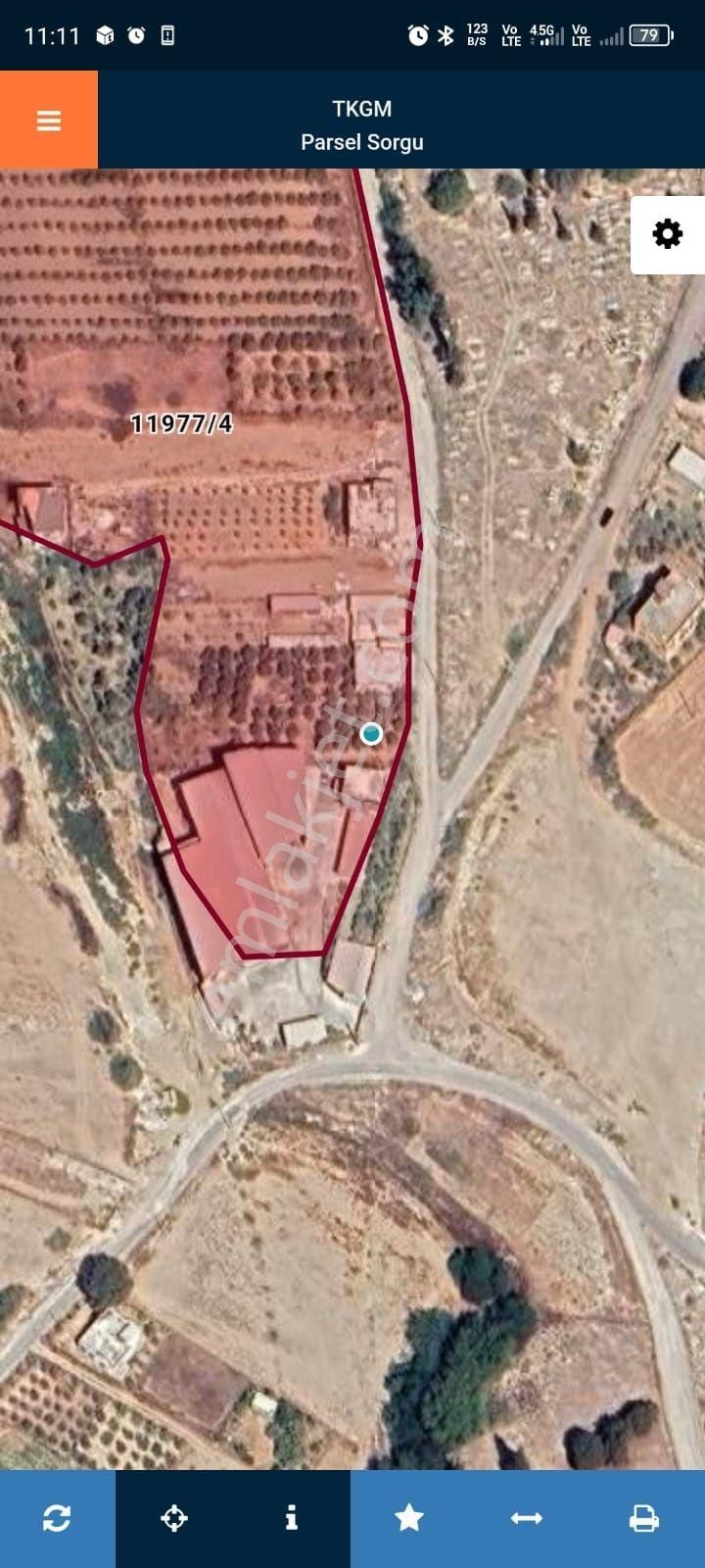 3ev Emlak'tan Kuyumcular'da Malzemeleriyle Satılık Yem Fabrikası - Görsel 32