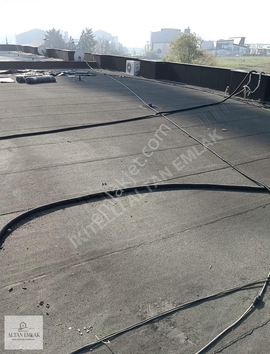 İkitellide 300 M2 Kiralık İşyeri - Görsel 7