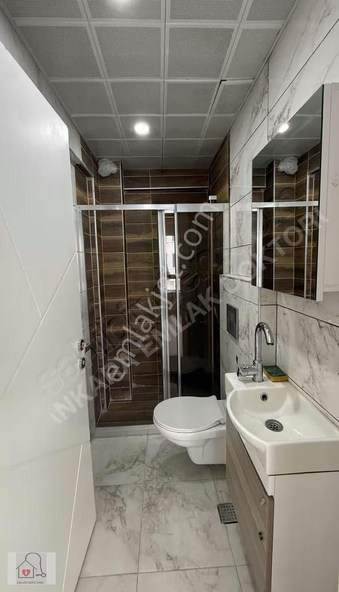 Ful Kredili Katta Kapalı Mutfak Geniş Teras Balkonlu 3+1 Sitede - Görsel 33