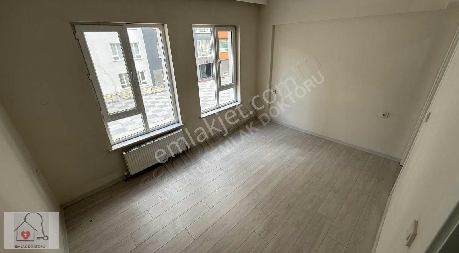 Ful Kredili Katta Kapalı Mutfak Geniş Teras Balkonlu 3+1 Sitede - Görsel 29