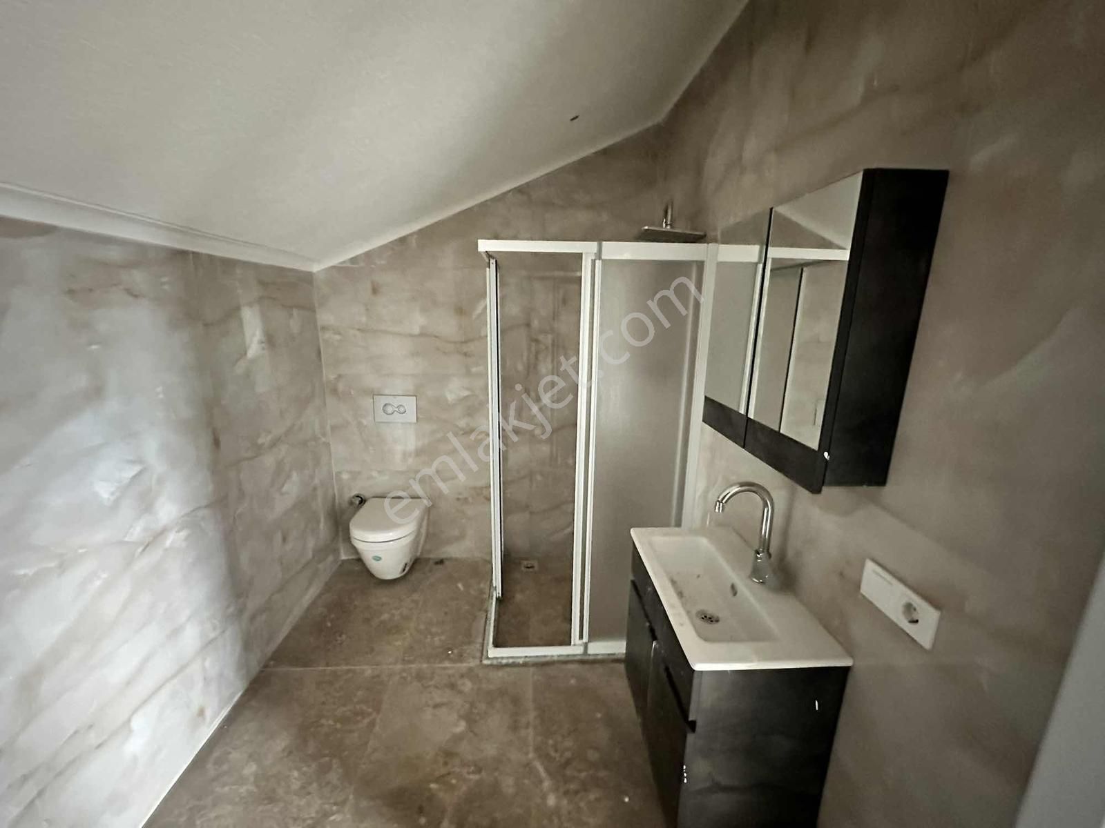 Köyceğız De 3+1 Satılık Dublex Sıfır Daire - Görsel 3