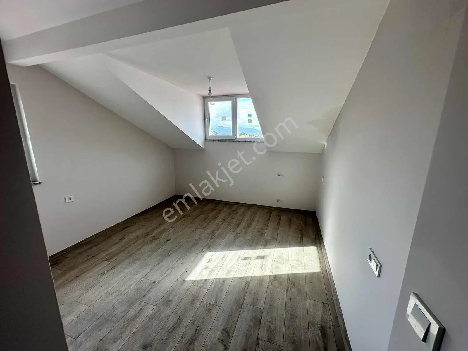 Köyceğız De 3+1 Satılık Dublex Sıfır Daire - Görsel 3