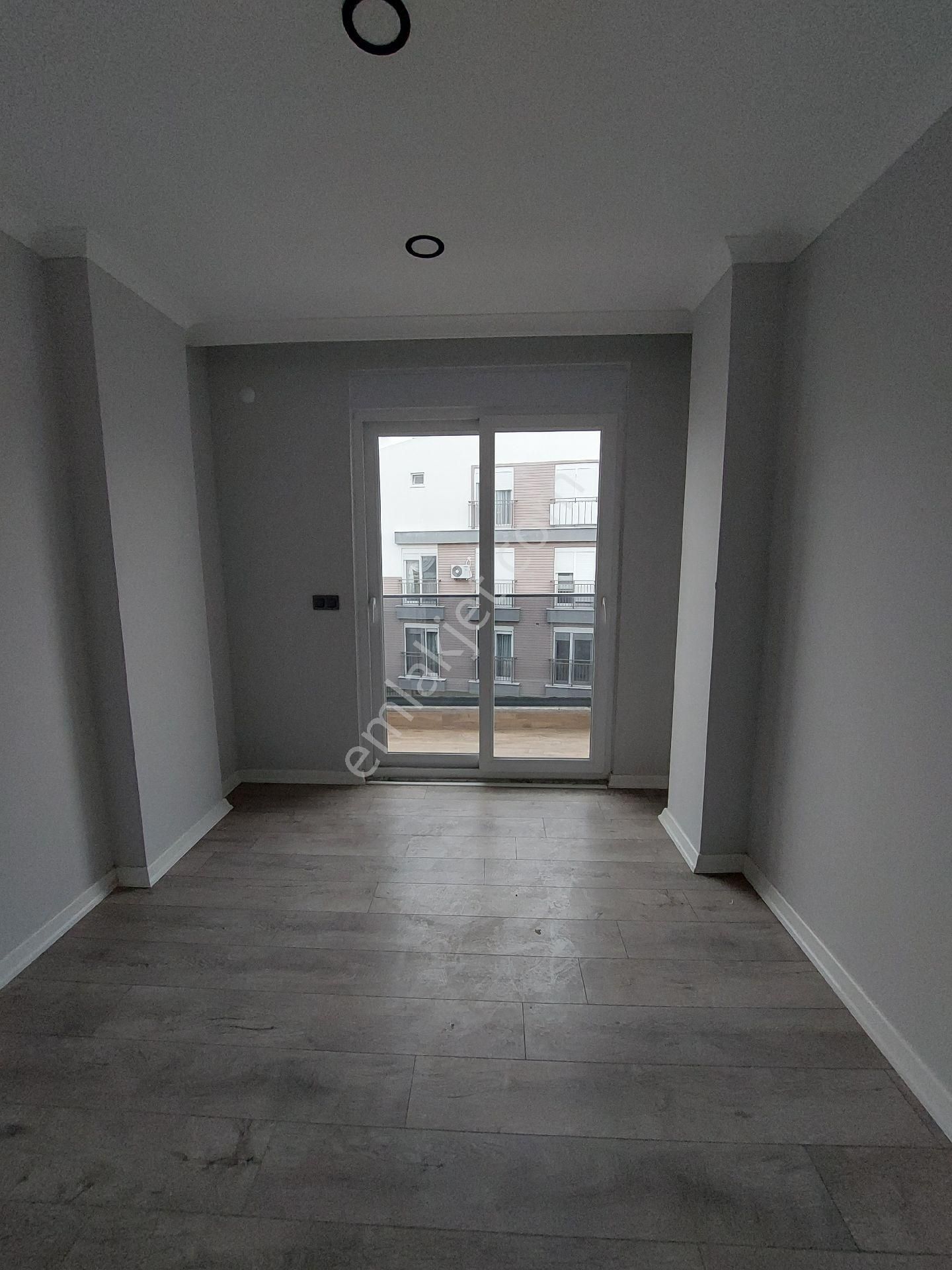 Manavgat Ilıcada Satılık Asansörlü 3+1 Dubleks Daire - Görsel 11