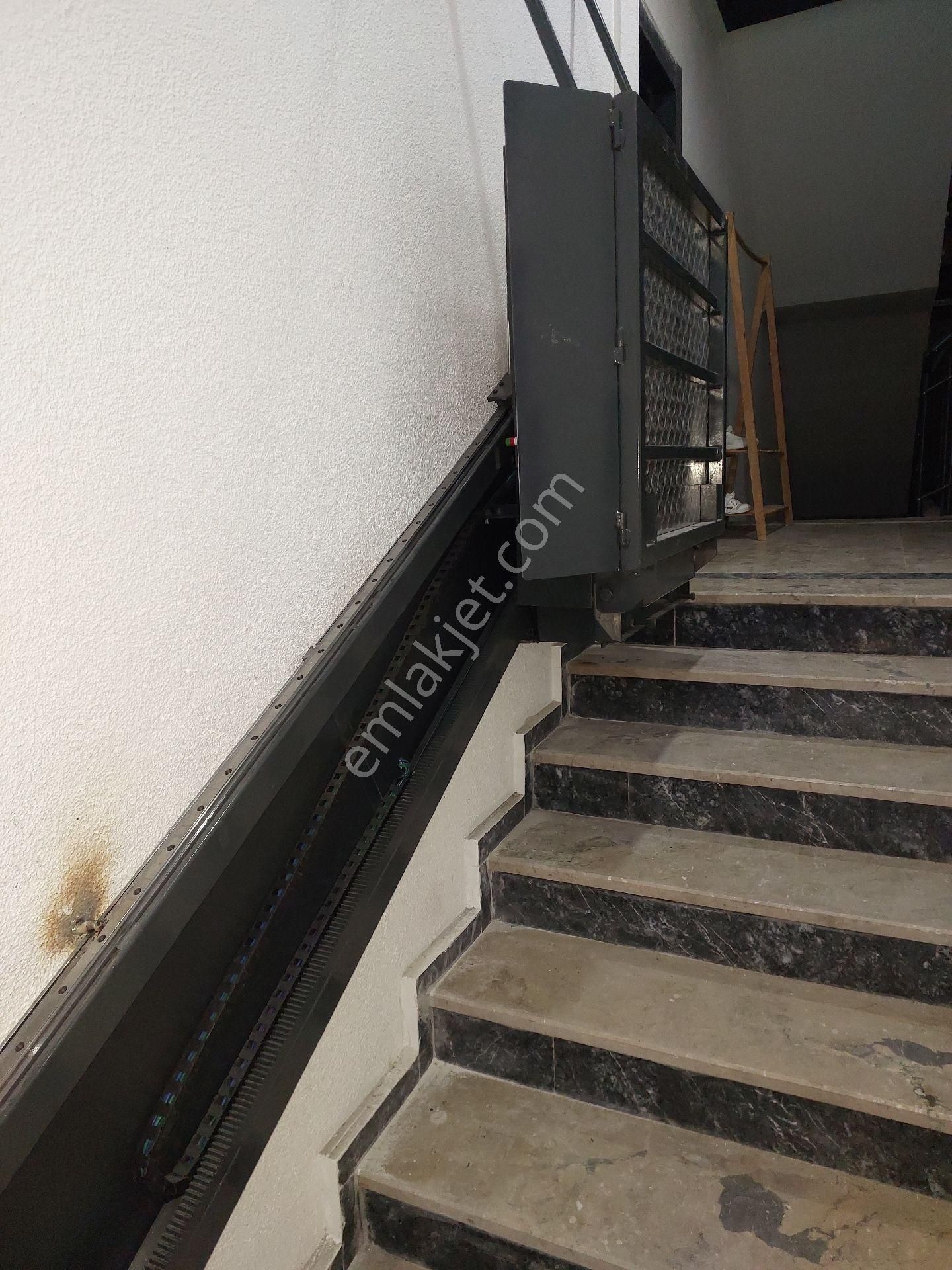 Manavgat Ilıcada Satılık Asansörlü 3+1 Dubleks Daire - Görsel 3