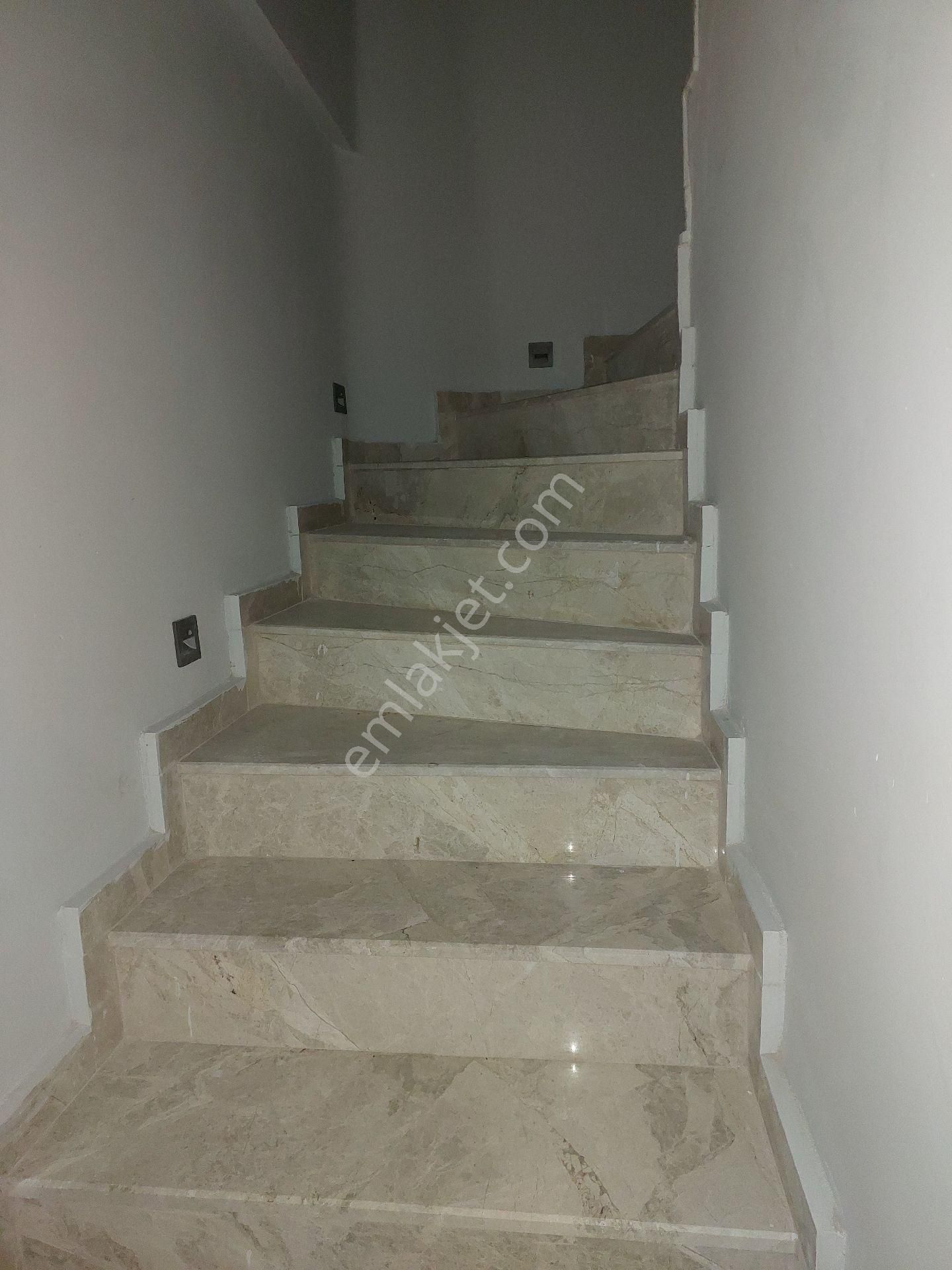 Manavgat Ilıcada Satılık Asansörlü 3+1 Dubleks Daire - Görsel 8