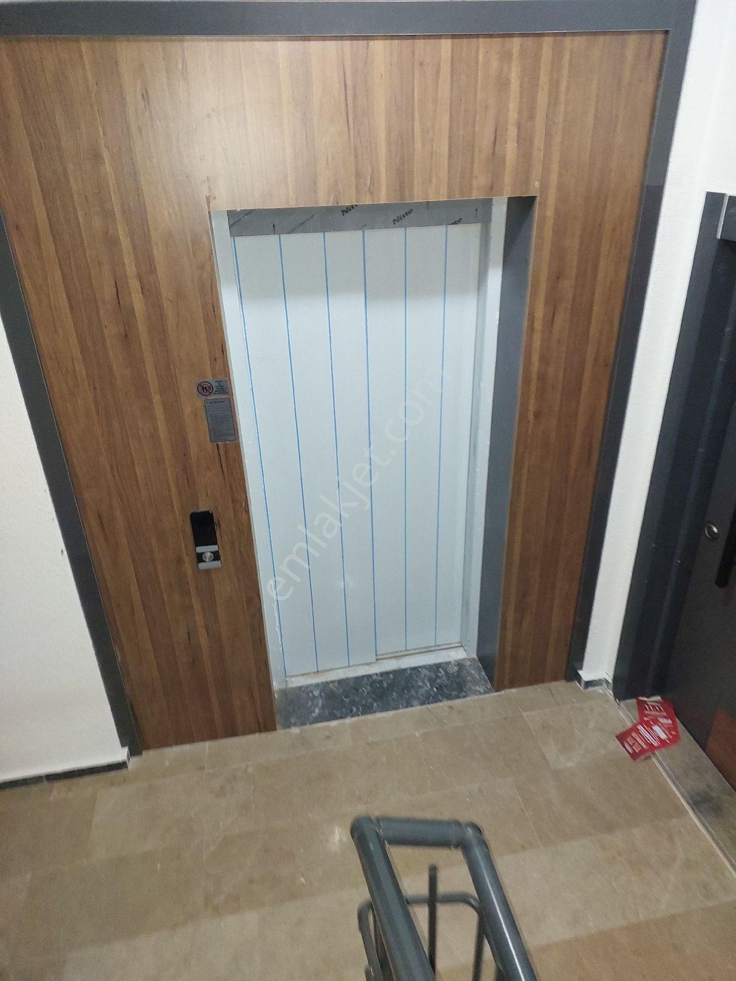 Manavgat Ilıcada Satılık Asansörlü 3+1 Dubleks Daire - Görsel 4