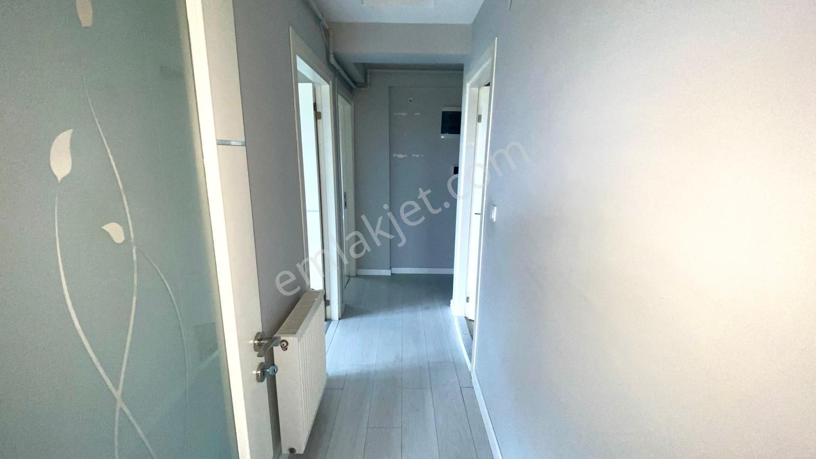 Arga'dan Buca Fırat Mah.ara Kat D.gazlı Klimalı 2+1 Kiralık Daire - Görsel 16