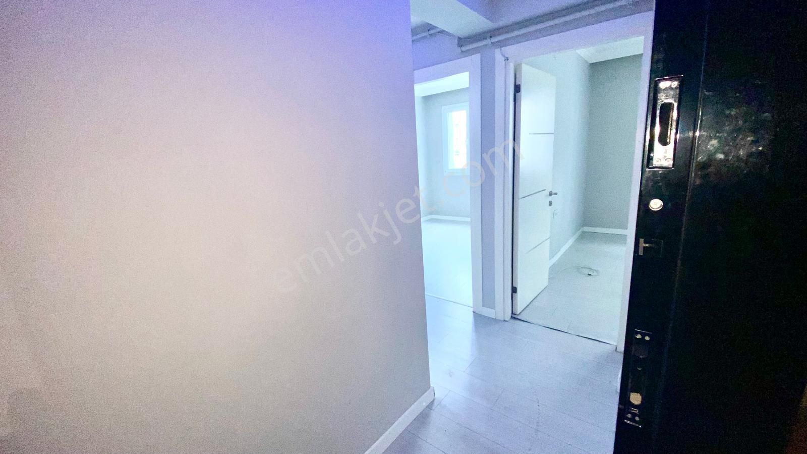 Arga'dan Buca Fırat Mah.ara Kat D.gazlı Klimalı 2+1 Kiralık Daire - Görsel 7