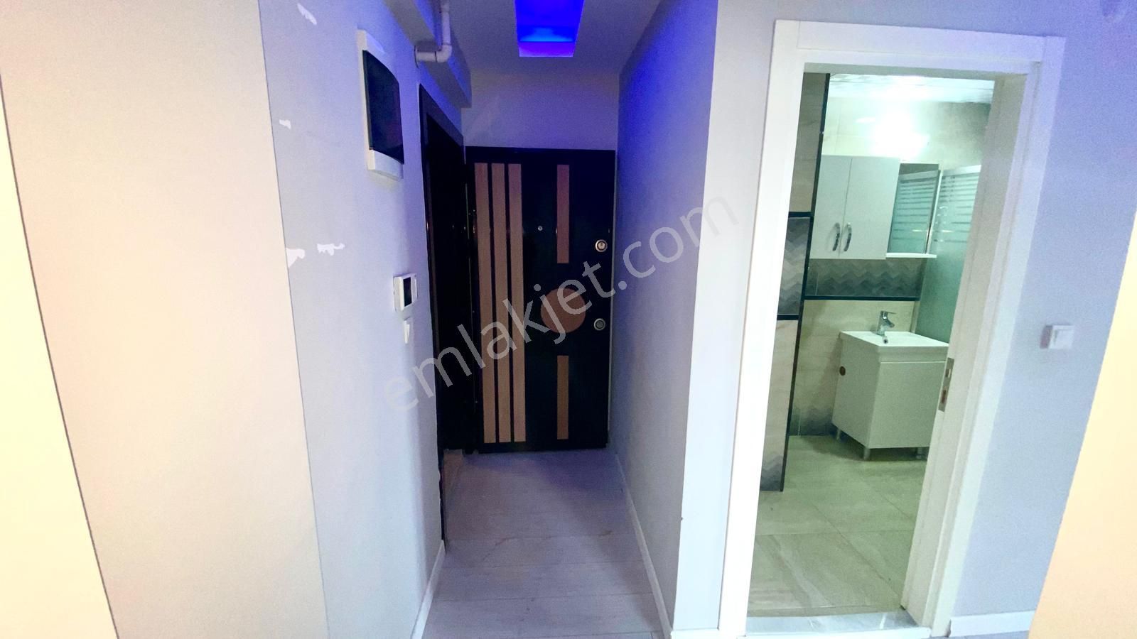 Arga'dan Buca Fırat Mah.ara Kat D.gazlı Klimalı 2+1 Kiralık Daire - Görsel 9