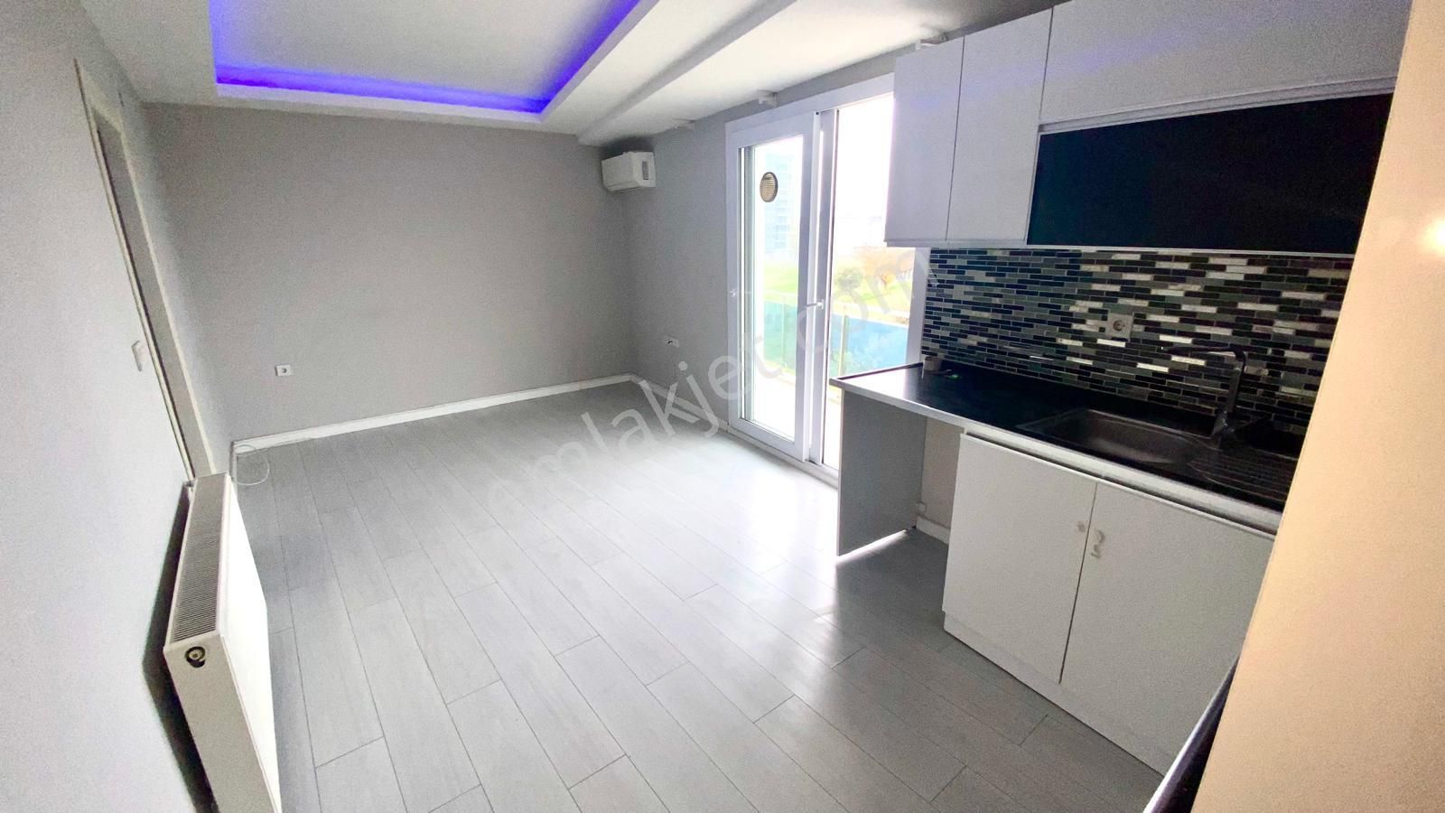 Arga'dan Buca Fırat Mah.ara Kat D.gazlı Klimalı 2+1 Kiralık Daire - Görsel 2