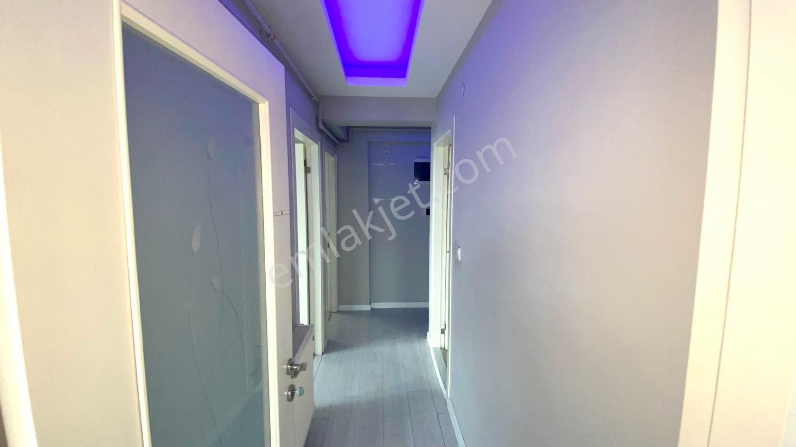 Arga'dan Buca Fırat Mah.ara Kat D.gazlı Klimalı 2+1 Kiralık Daire - Görsel 20