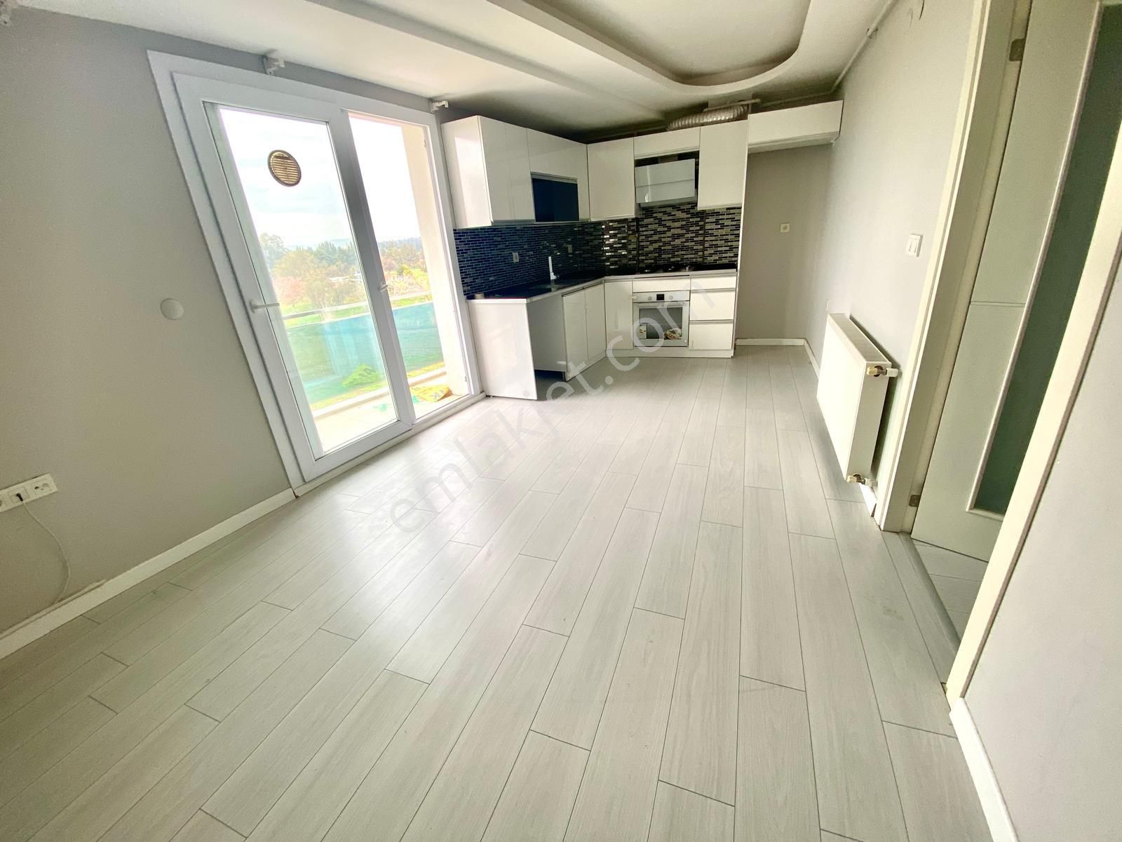 Arga'dan Buca Fırat Mah.ara Kat D.gazlı Klimalı 2+1 Kiralık Daire - Görsel 19