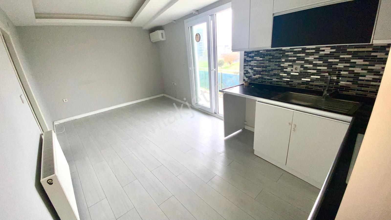 Arga'dan Buca Fırat Mah.ara Kat D.gazlı Klimalı 2+1 Kiralık Daire - Görsel 17