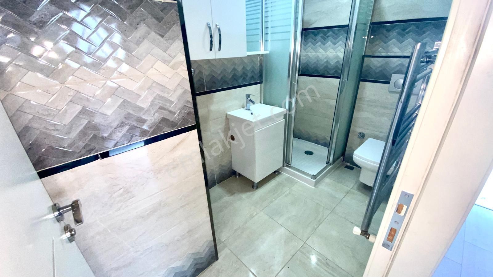 Arga'dan Buca Fırat Mah.ara Kat D.gazlı Klimalı 2+1 Kiralık Daire - Görsel 10