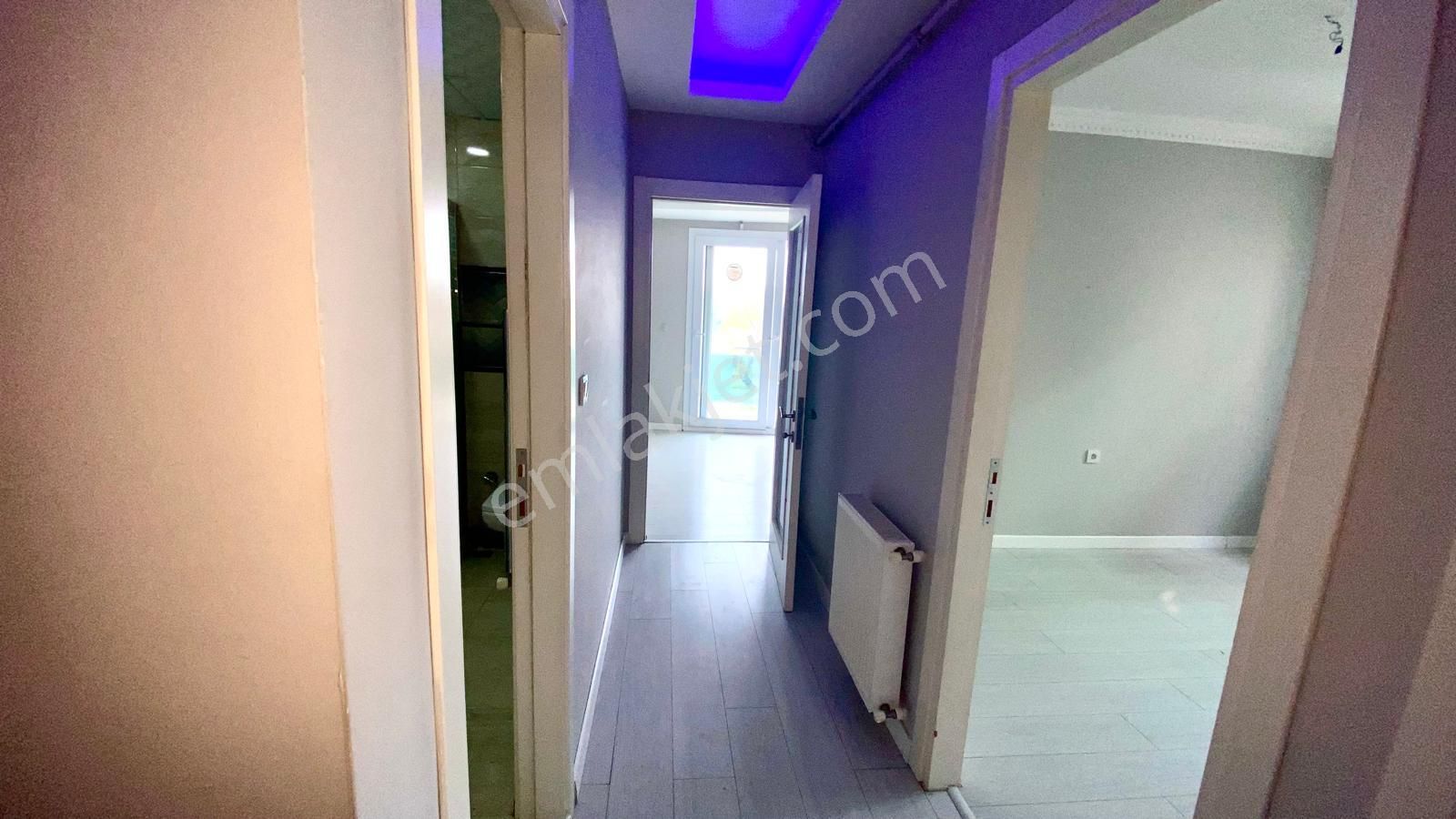 Arga'dan Buca Fırat Mah.ara Kat D.gazlı Klimalı 2+1 Kiralık Daire - Görsel 6