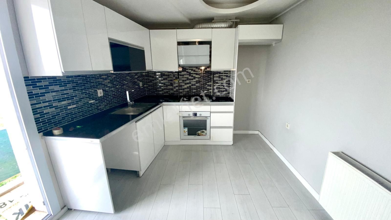 Arga'dan Buca Fırat Mah.ara Kat D.gazlı Klimalı 2+1 Kiralık Daire - Görsel 18