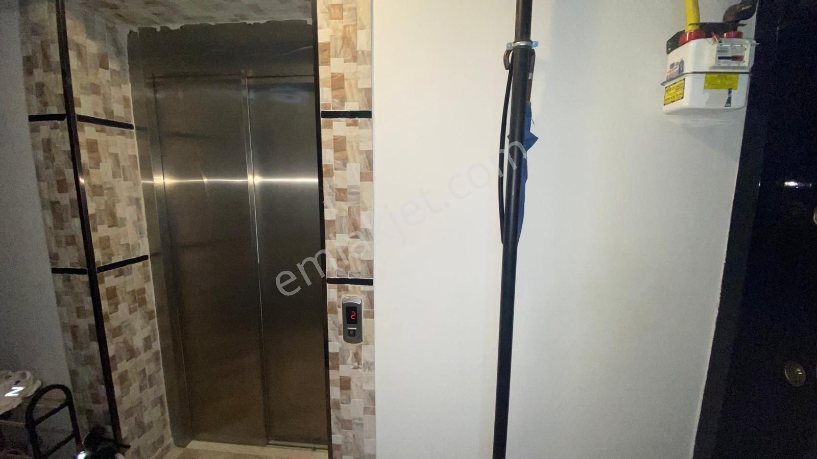 Arga'dan Buca Fırat Mah.ara Kat D.gazlı Klimalı 2+1 Kiralık Daire - Görsel 8