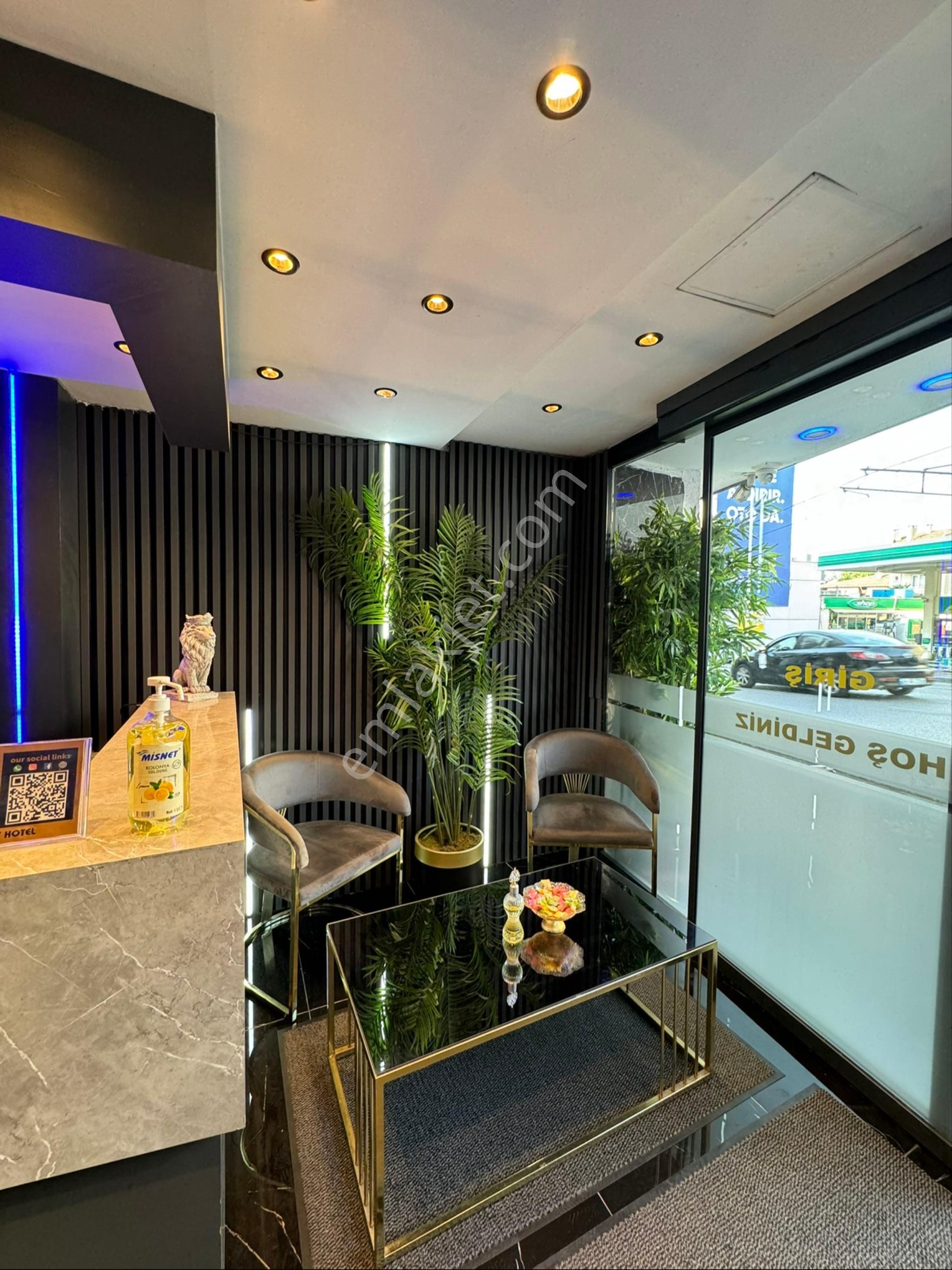 Zirve Apart 1+0 1+1 Dairelerimizle Sizlere En İyi Hizmeti Sunmak İçin 7/24 Hizmetinizde - Görsel 10