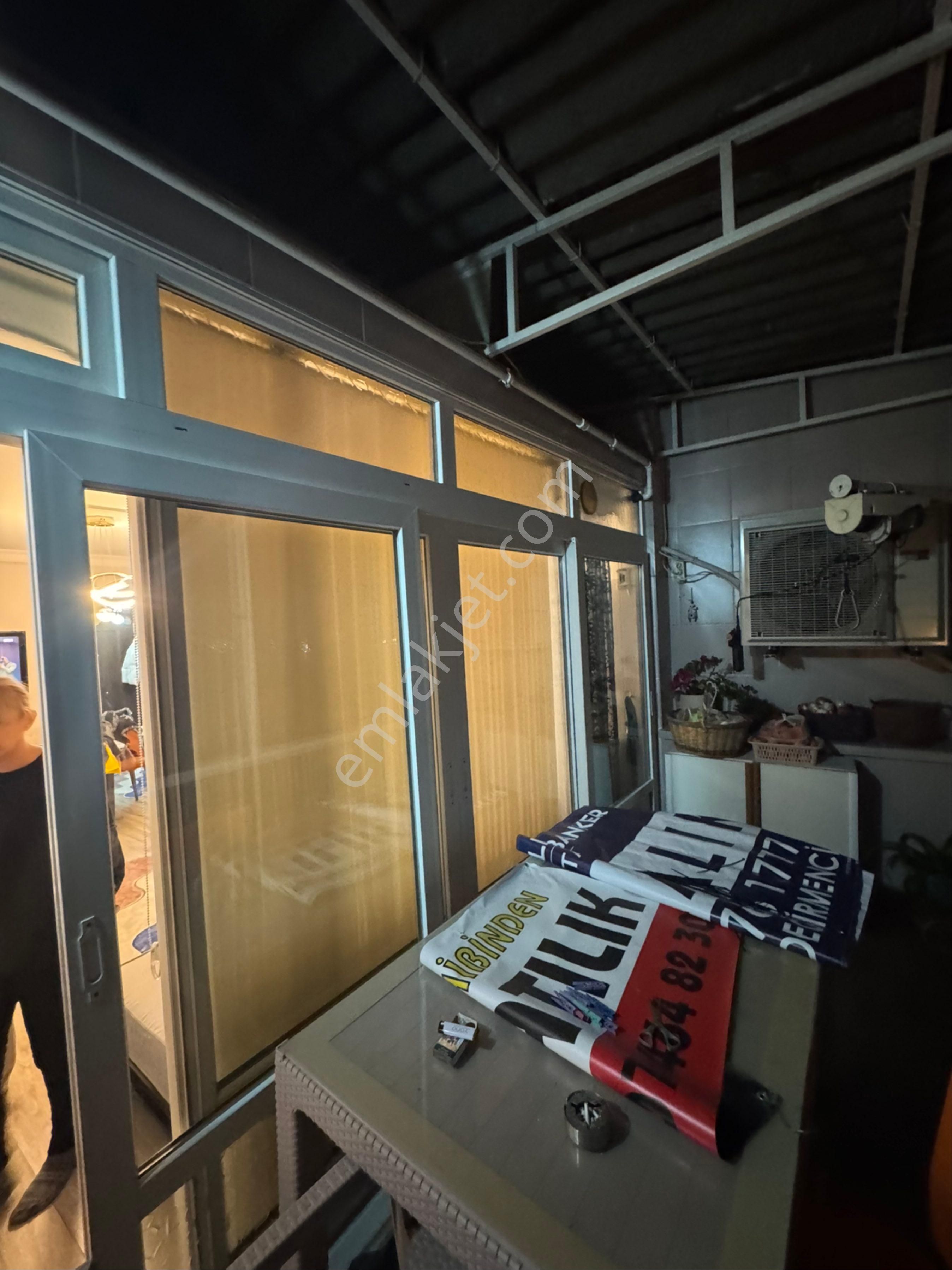 Deniz Manzaralı | Murat Reis Mahallesi | 2+1 Kiralık Daire - Görsel 2