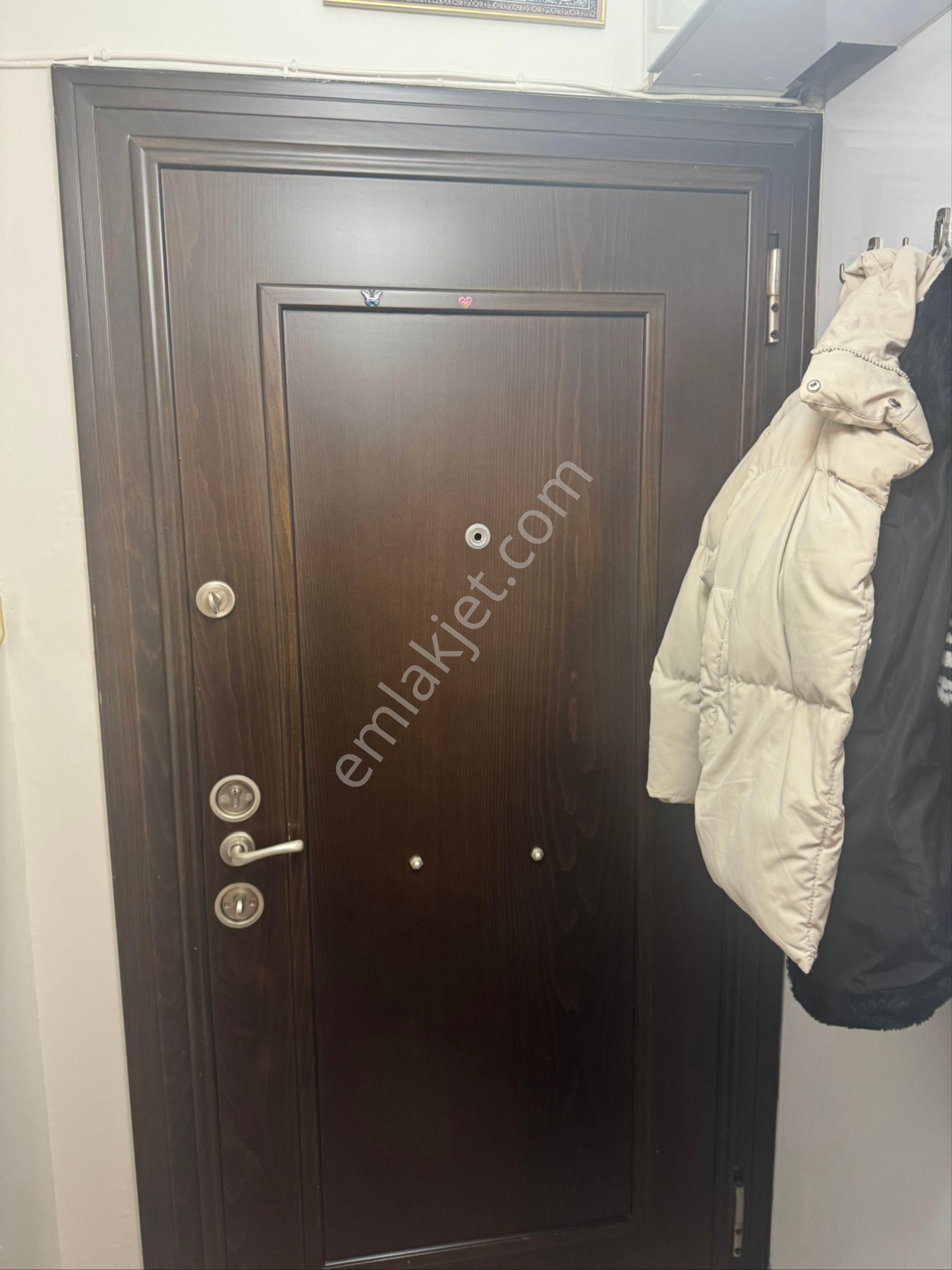 Deniz Manzaralı | Murat Reis Mahallesi | 2+1 Kiralık Daire - Görsel 9