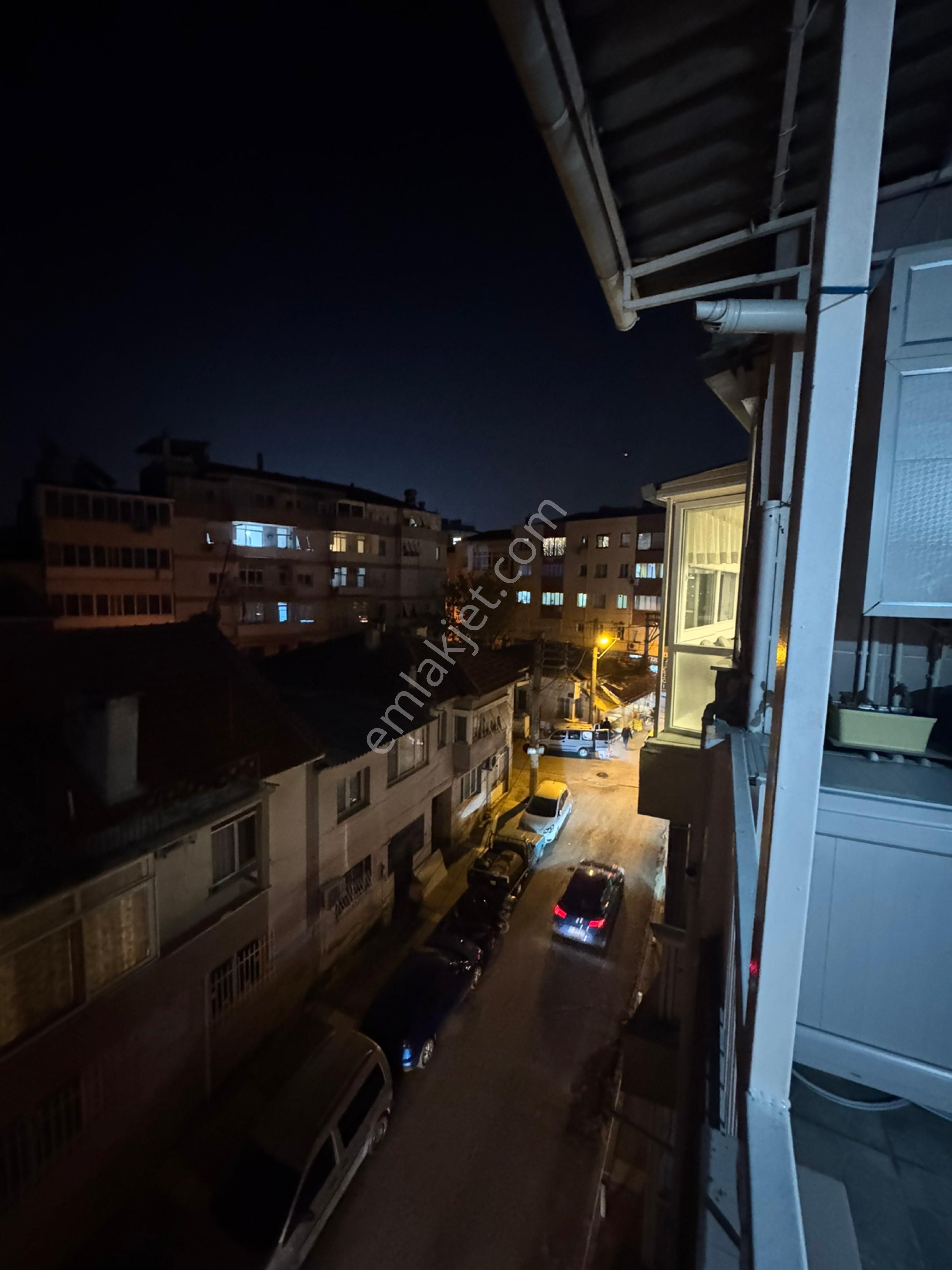 Deniz Manzaralı | Murat Reis Mahallesi | 2+1 Kiralık Daire - Görsel 6