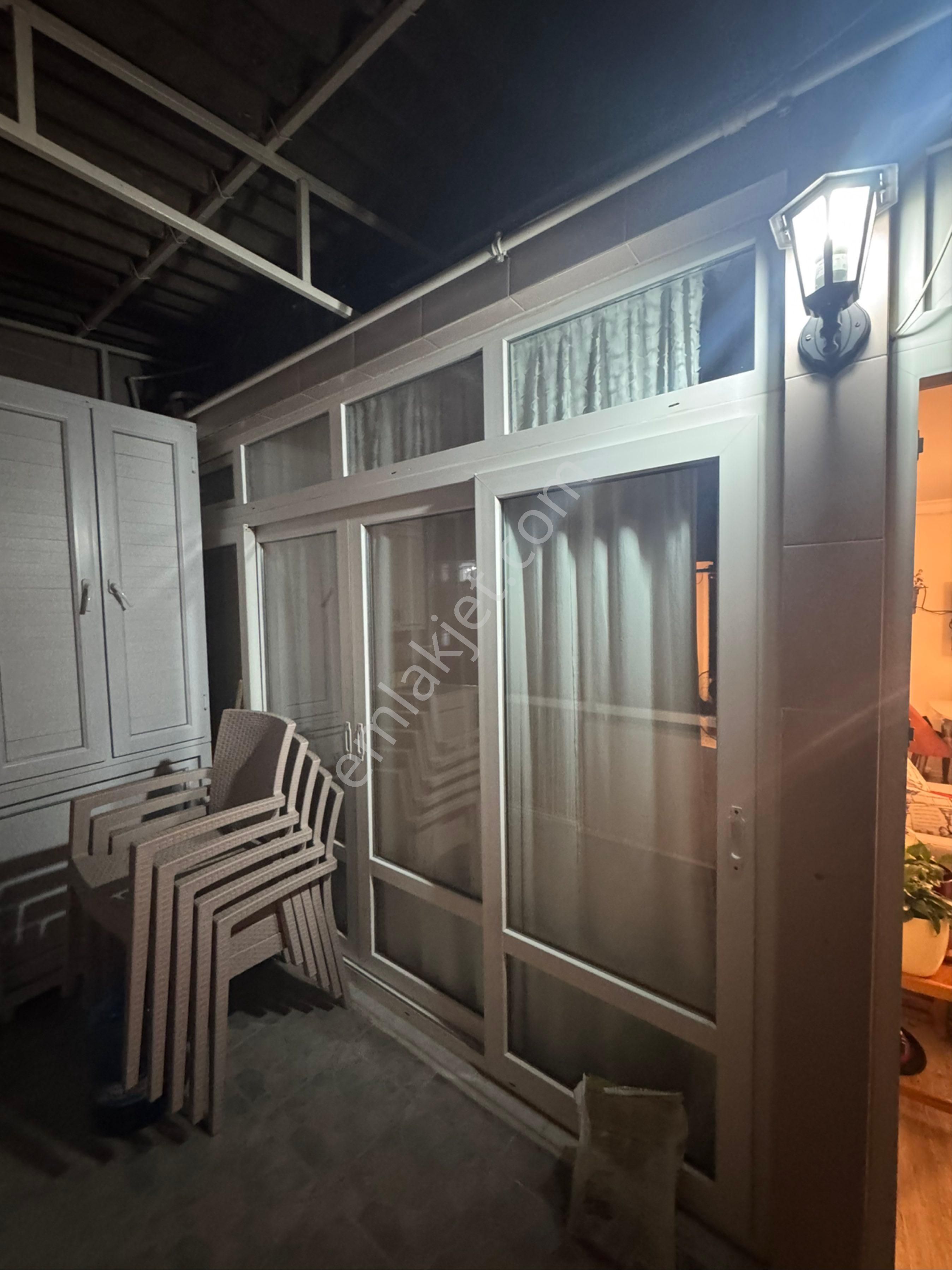 Deniz Manzaralı | Murat Reis Mahallesi | 2+1 Kiralık Daire - Görsel 3