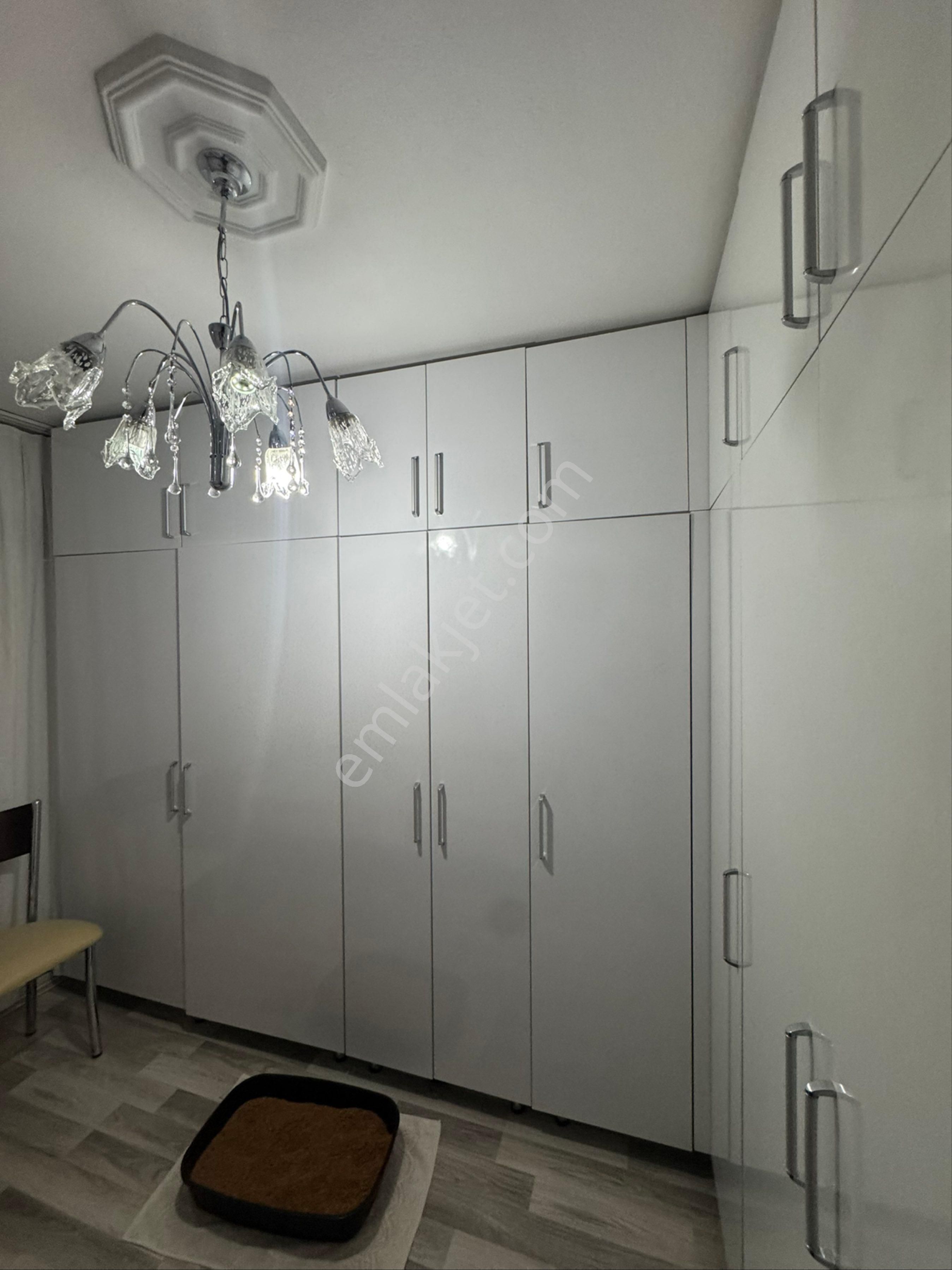 Deniz Manzaralı | Murat Reis Mahallesi | 2+1 Kiralık Daire - Görsel 20