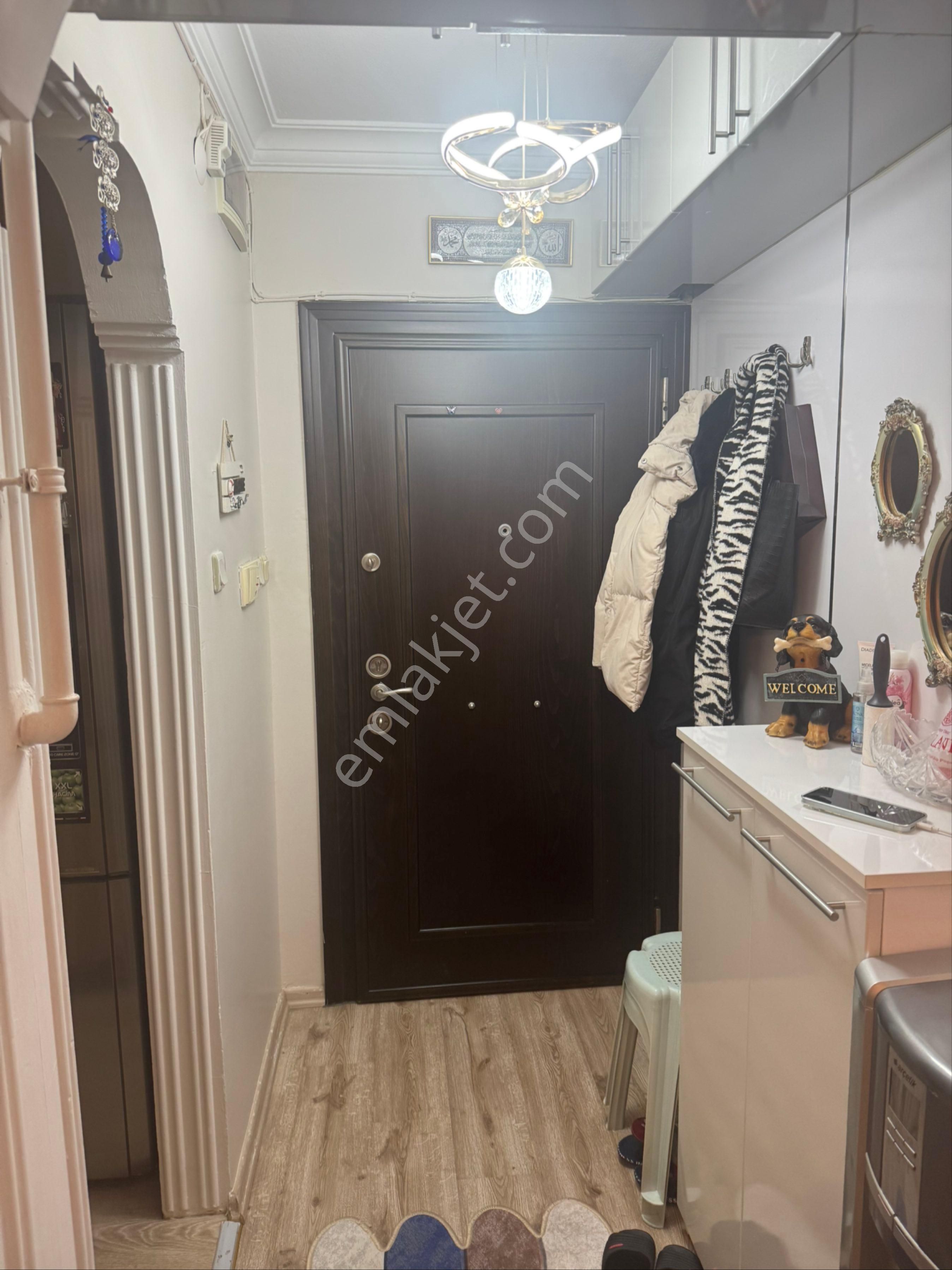 Deniz Manzaralı | Murat Reis Mahallesi | 2+1 Kiralık Daire - Görsel 5