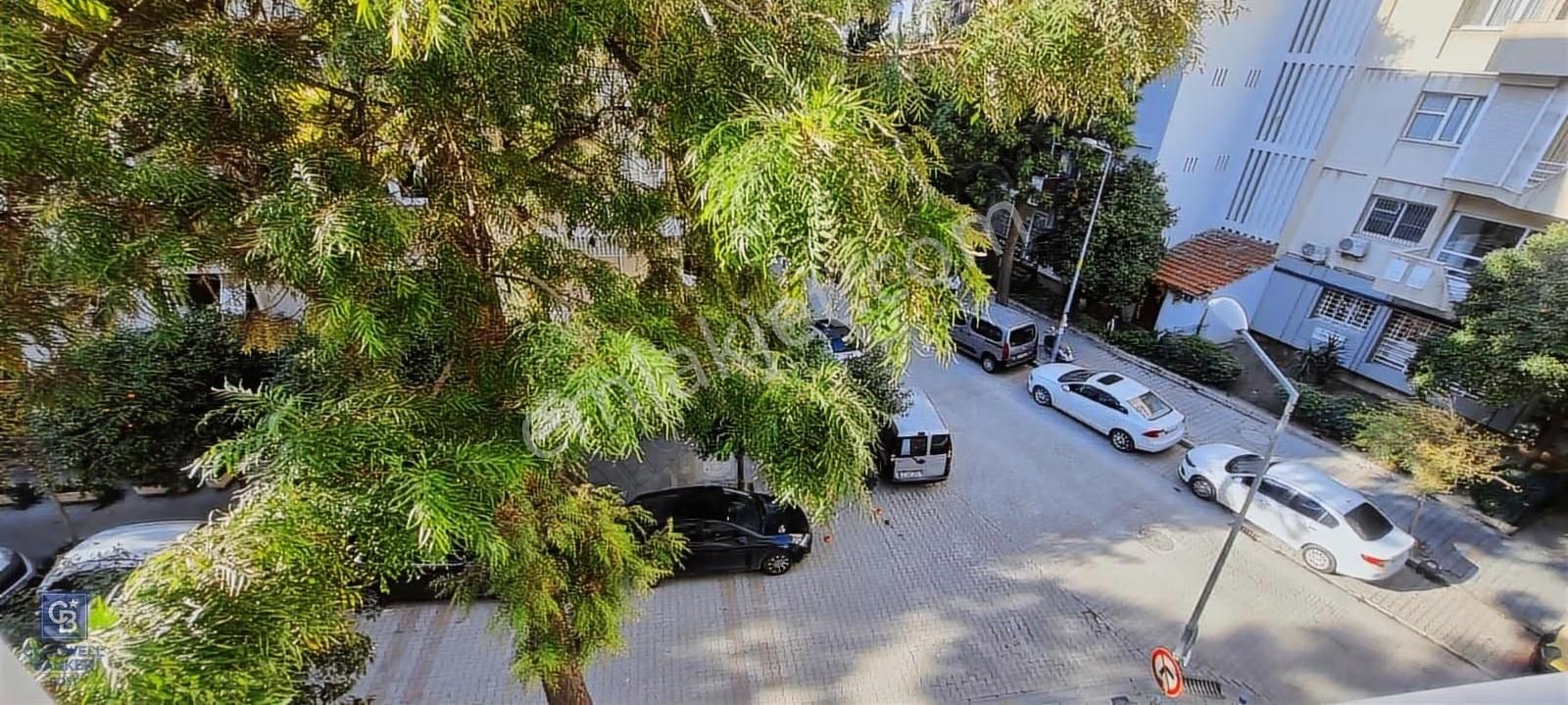 Alsancak Merkezi Konumda, Ulaşımı Kolay, 3 Cepheli 3+1 Kiralık - Görsel 18