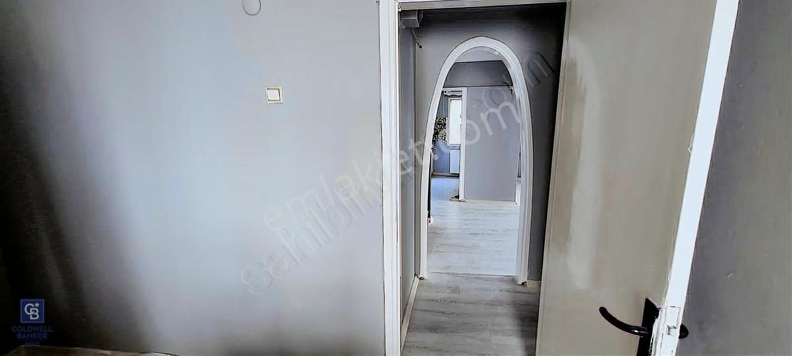 Alsancak Merkezi Konumda, Ulaşımı Kolay, 3 Cepheli 3+1 Kiralık - Görsel 6