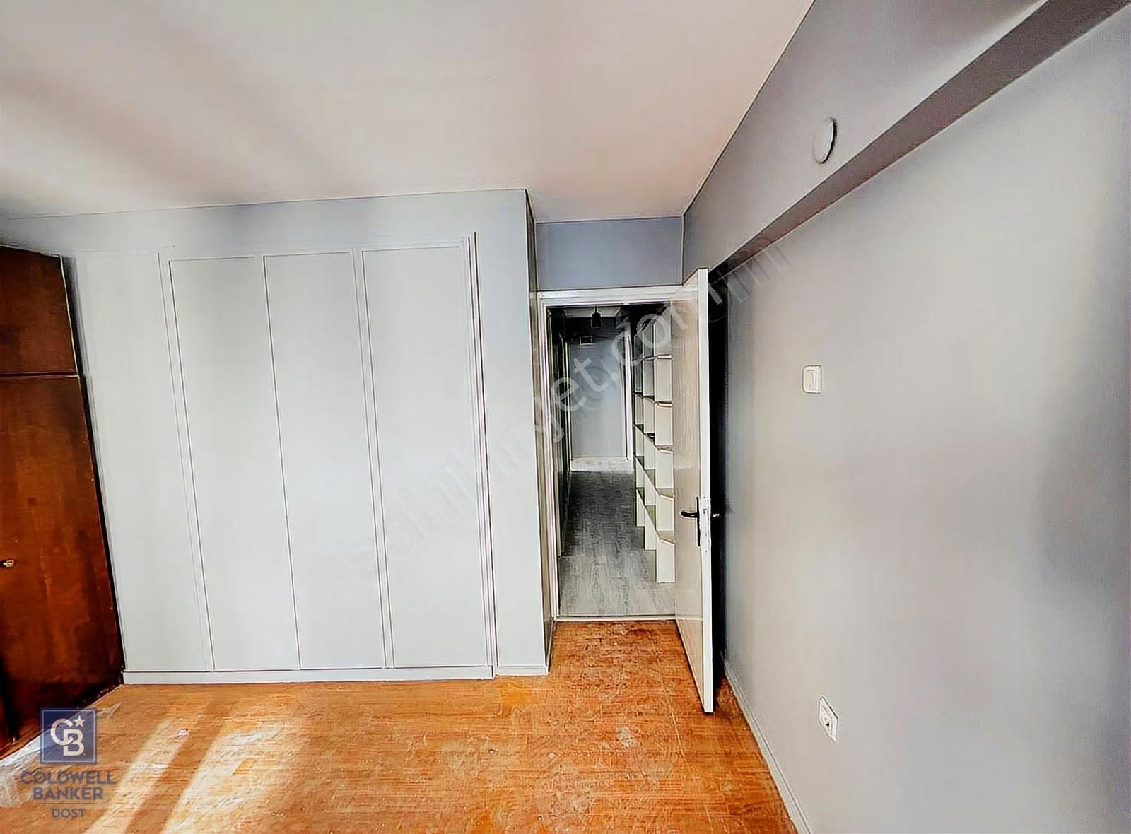 Alsancak Merkezi Konumda, Ulaşımı Kolay, 3 Cepheli 3+1 Kiralık - Görsel 22