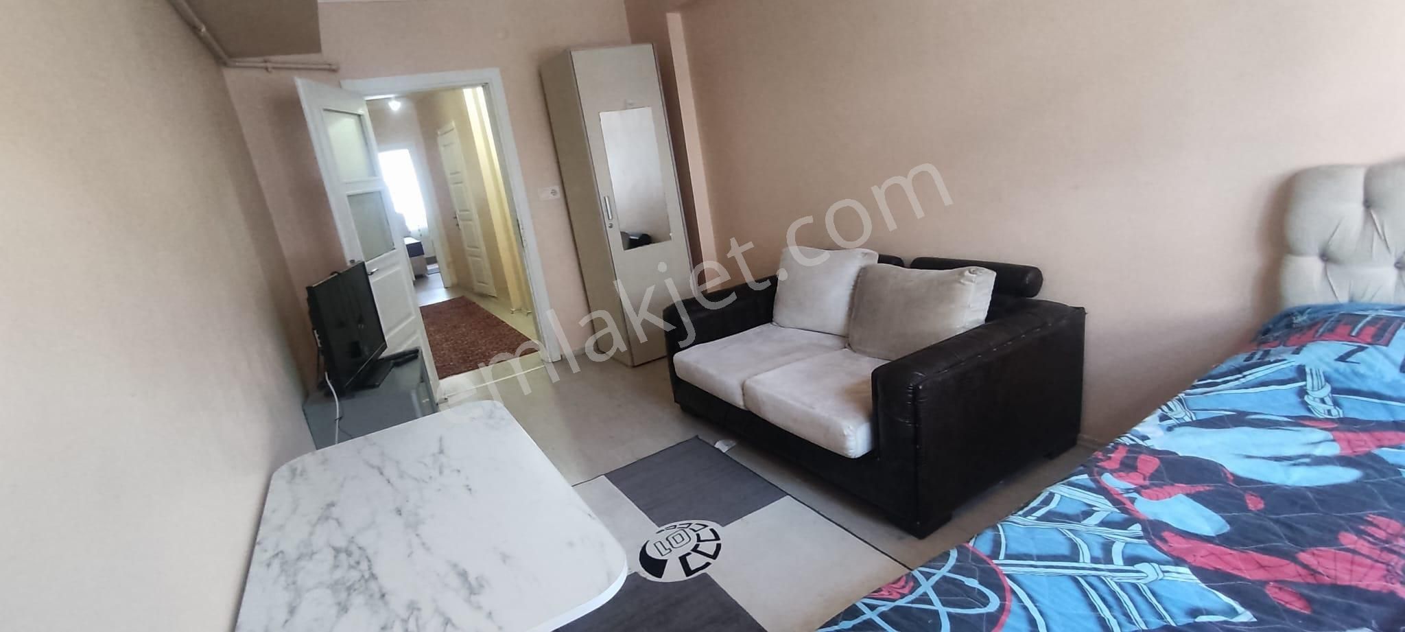 Deniz Yiğit Emlak'tan Meydan Mahallesinde Merkezde Satılık 2+0 Daire - Görsel 8