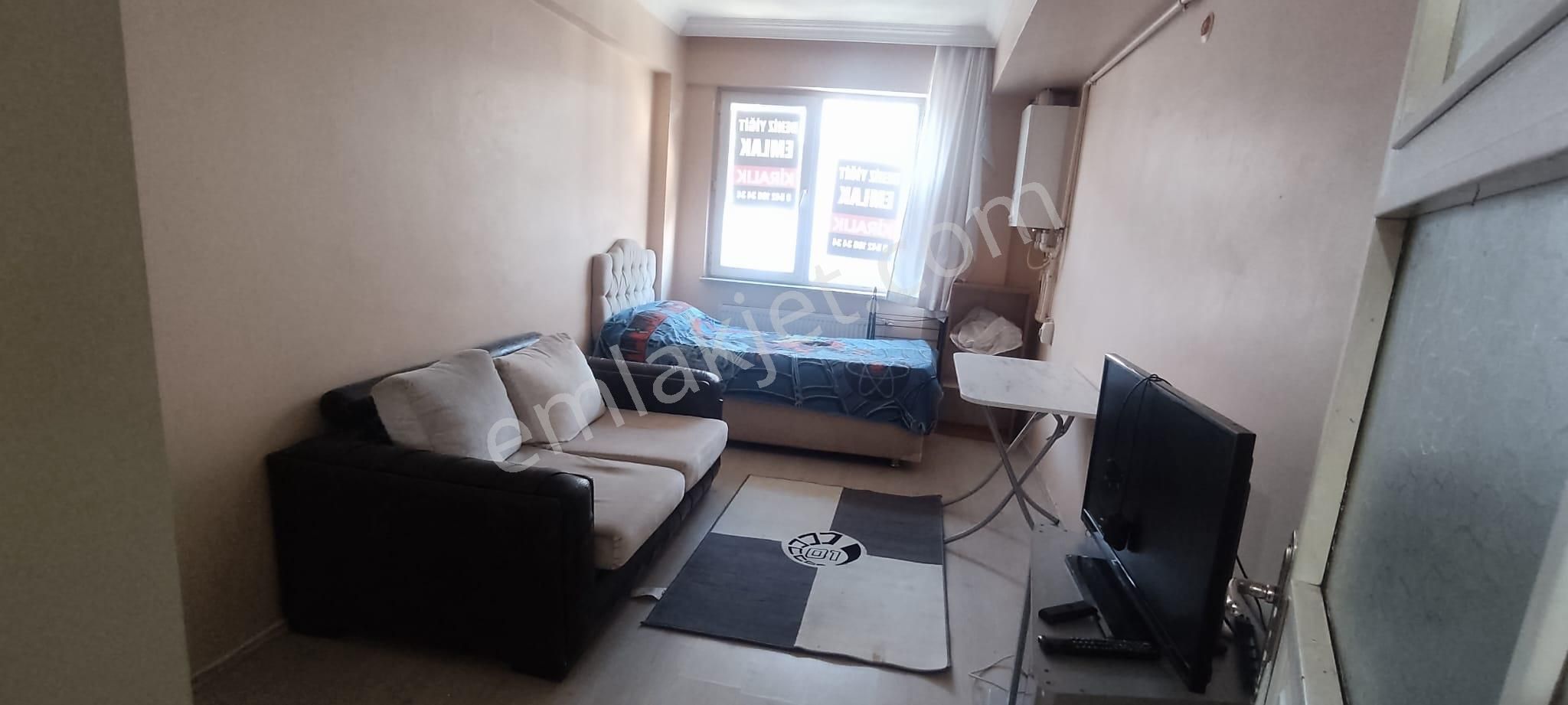 Deniz Yiğit Emlak'tan Meydan Mahallesinde Merkezde Satılık 2+0 Daire - Görsel 12