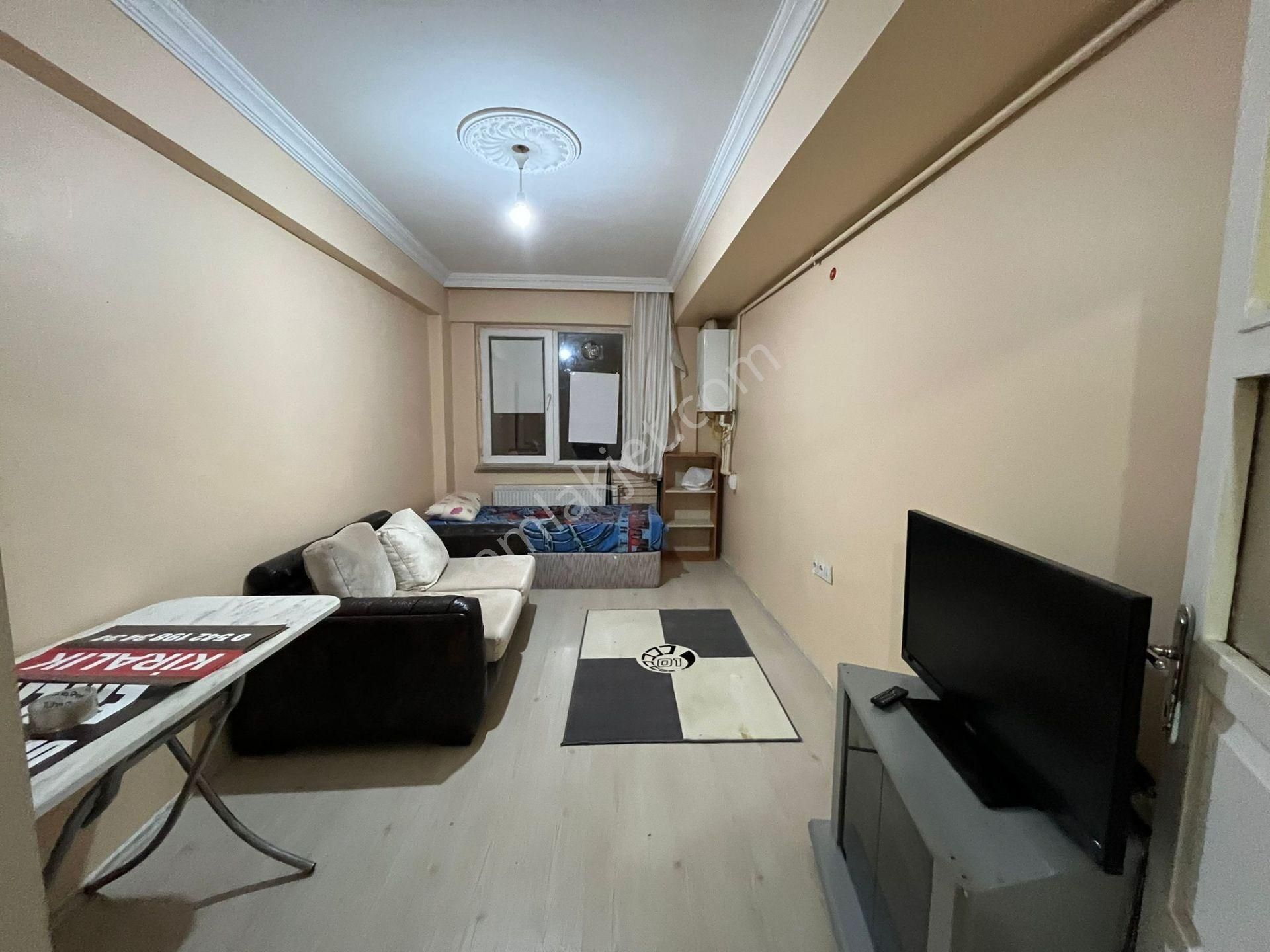 Deniz Yiğit Emlak'tan Meydan Mahallesinde Merkezde Satılık 2+0 Daire - Görsel 15