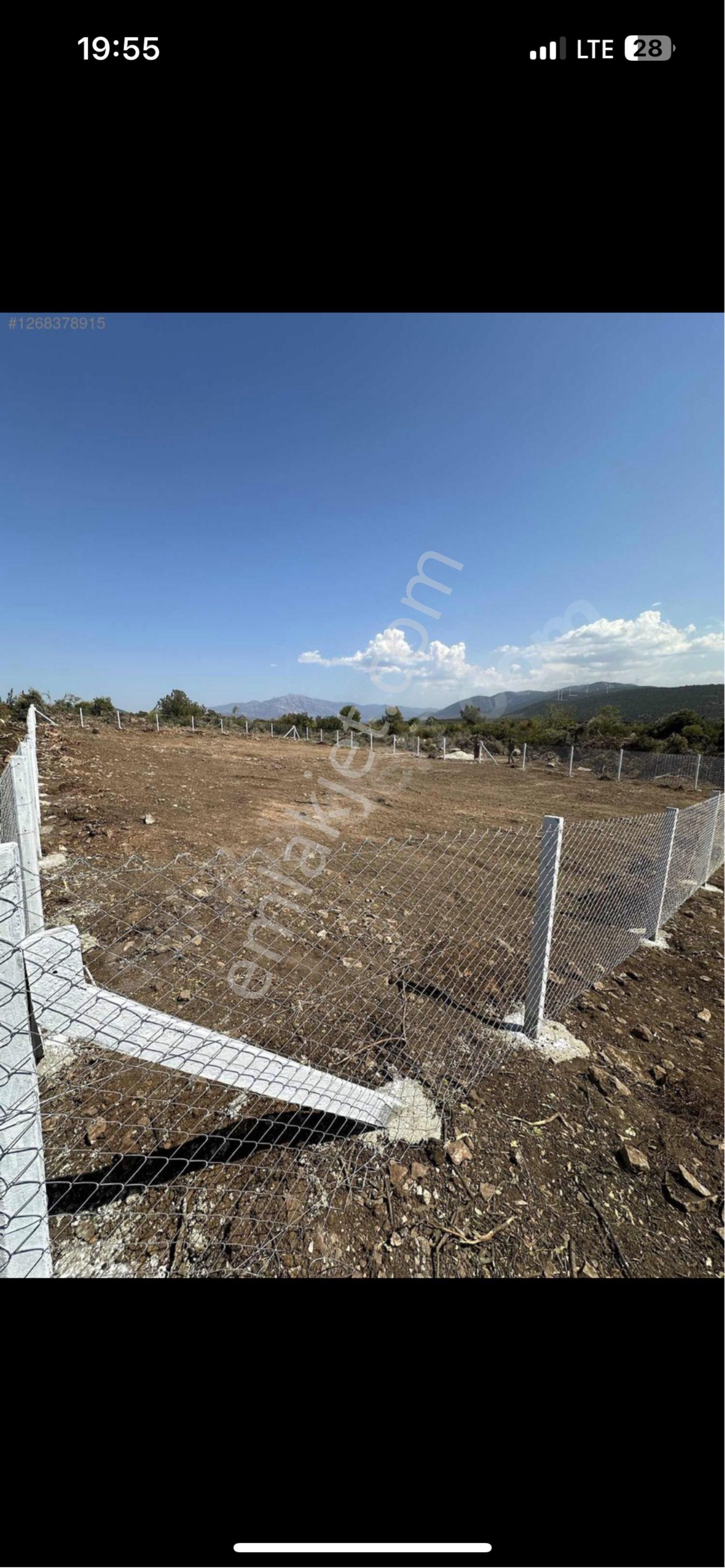 Didim Ak-yeniköy Satılıkarsa - Görsel 2