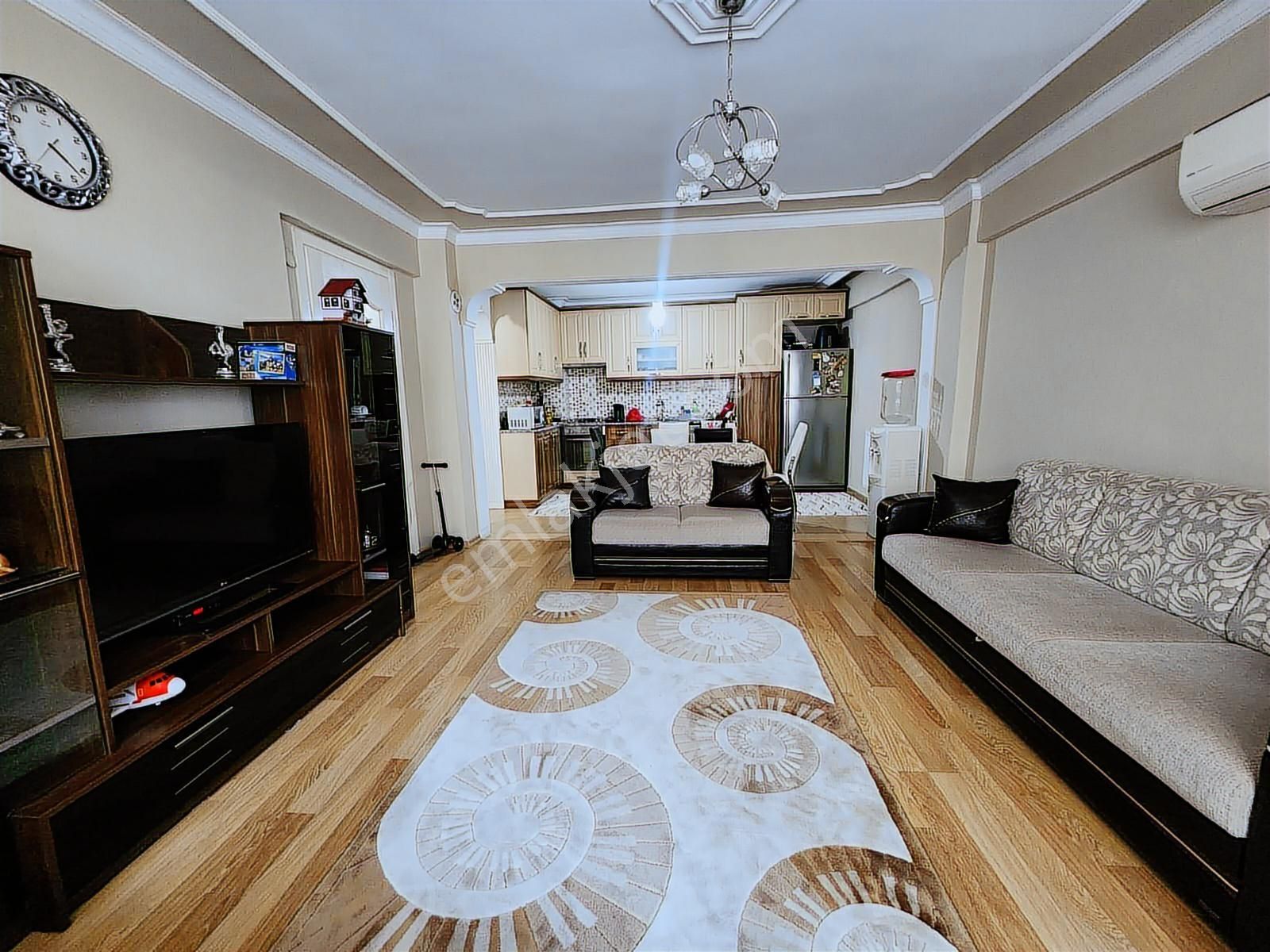 Uğur Mumcu Mahallesinde 3+1 Ara Kat Masrafsız Daire Turyap'tan - Görsel 3