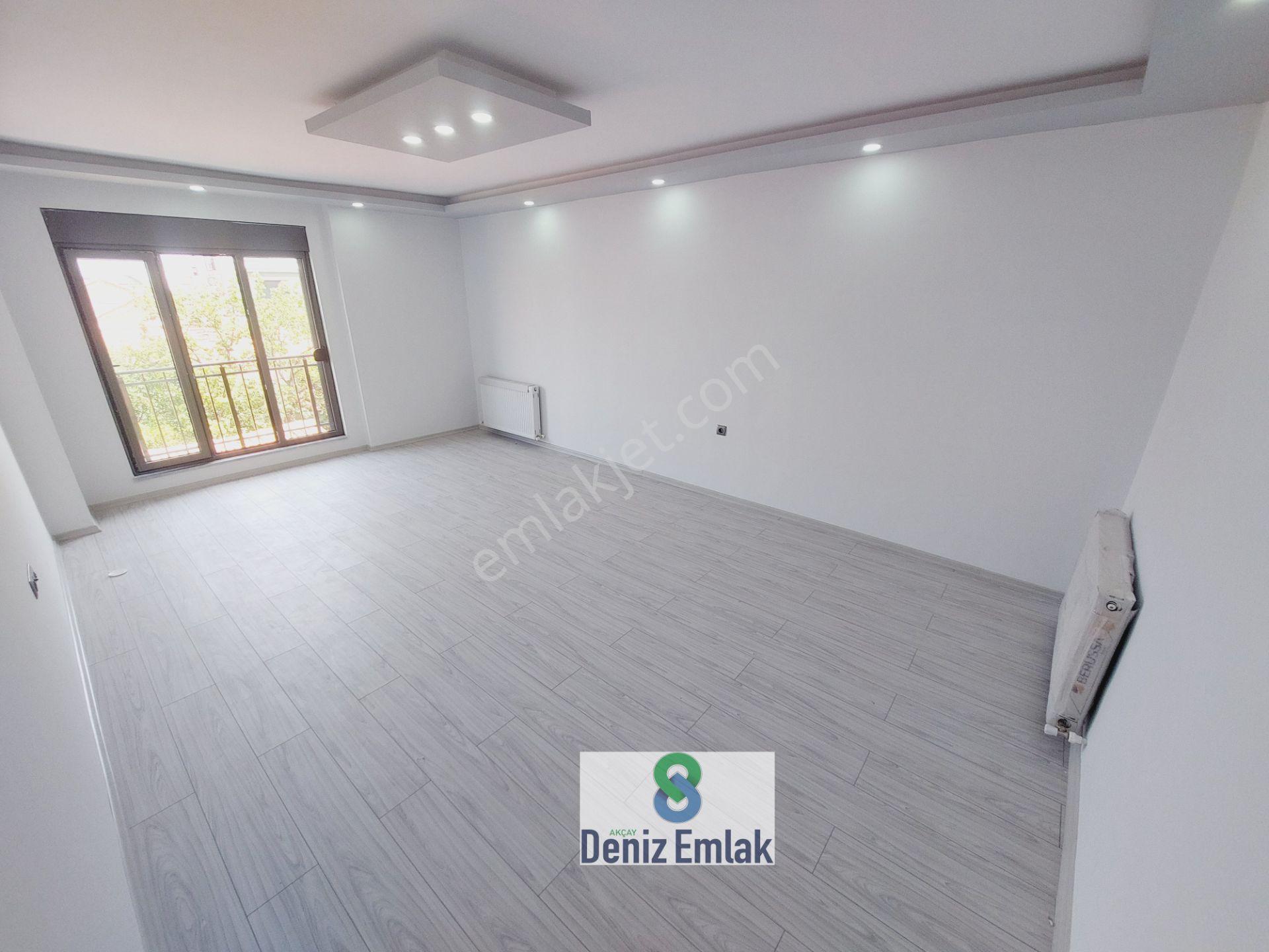 Denizden Zeytinlide Ön Cephe Arakat Asansörlü Geniş Satılık 2+1 Daire. - Görsel 20