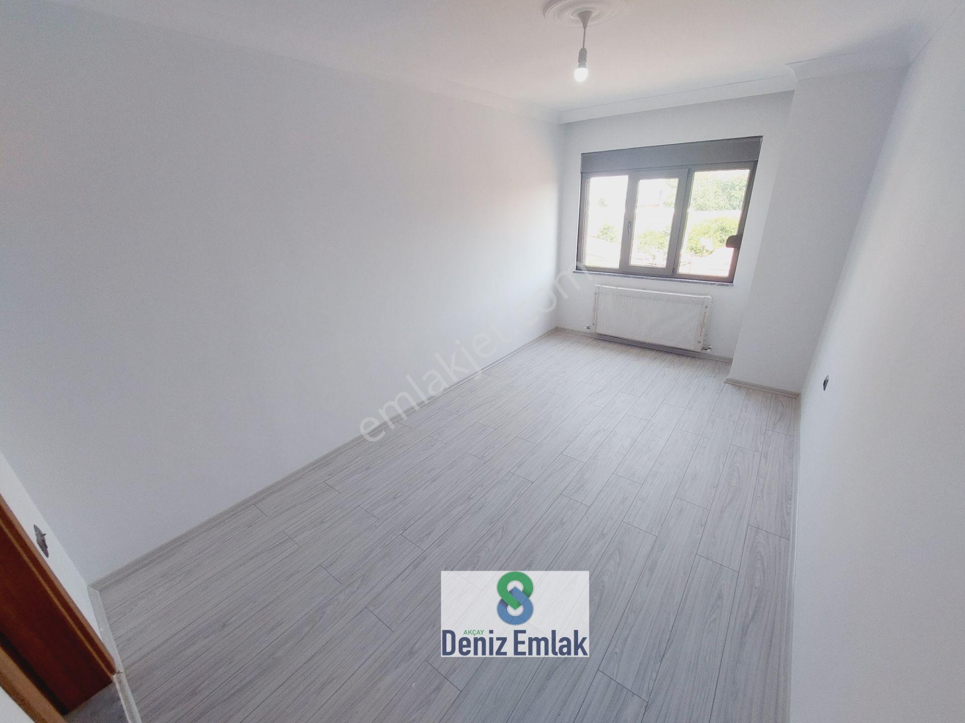 Denizden Zeytinlide Ön Cephe Arakat Asansörlü Geniş Satılık 2+1 Daire. - Görsel 16