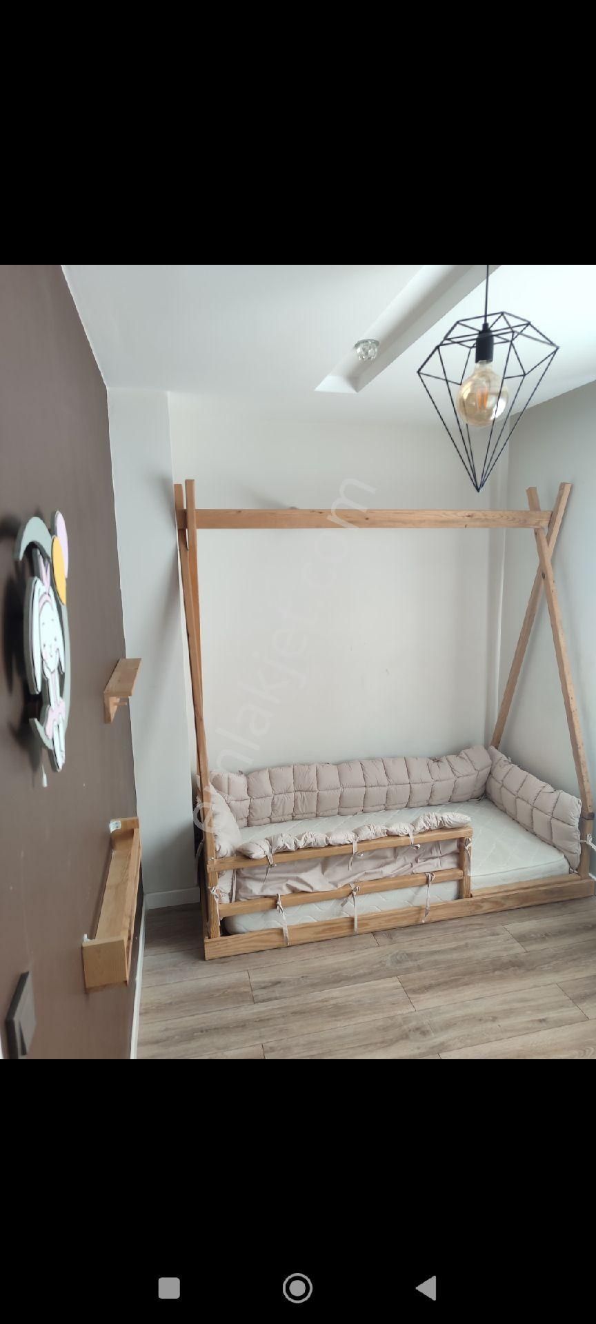 Lux Eşyalı Türkmenbaşı - Görsel 3