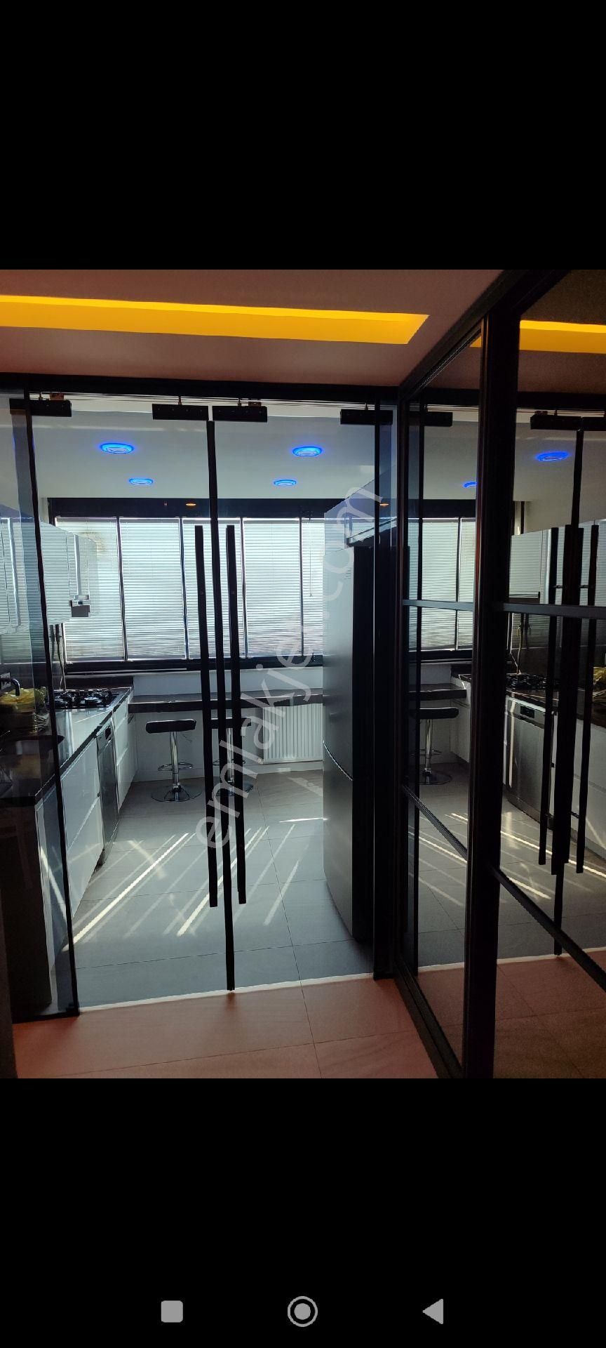 Lux Eşyalı Türkmenbaşı