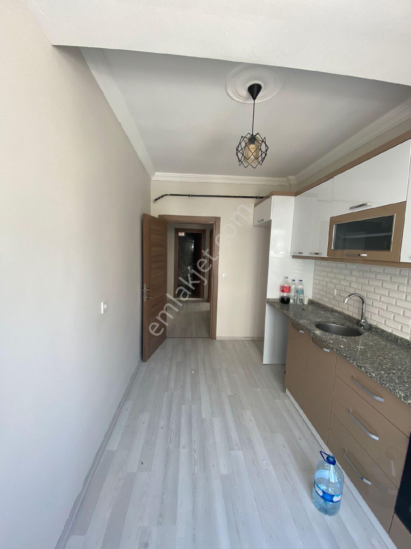 Tekirdağ 100 Yıl Mah 2+1 Satılık Daire