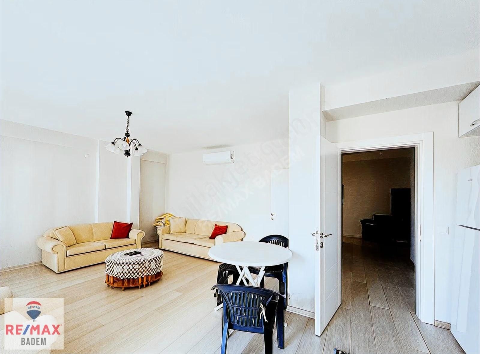 Kumluk Plajına 1 Dk 3+1 Kiralık Cadde Cepheli Giriş Kat Daire - Görsel 13