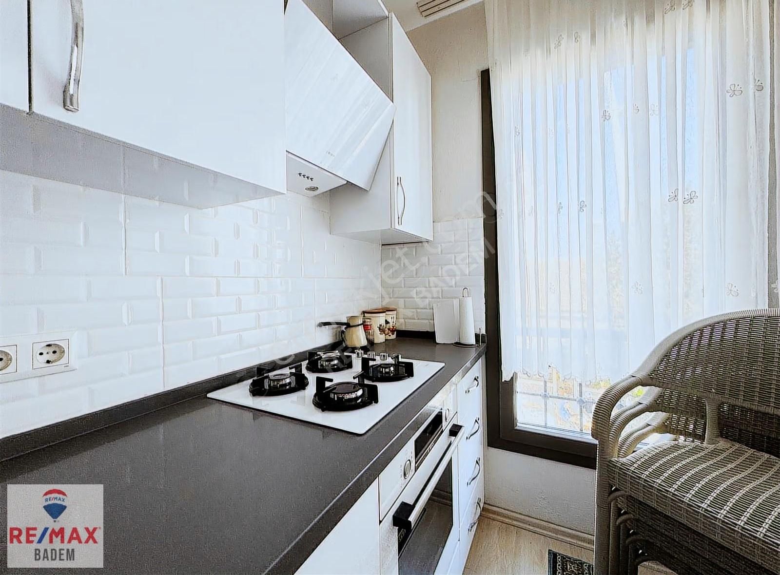 Kumluk Plajına 1 Dk 3+1 Kiralık Cadde Cepheli Giriş Kat Daire - Görsel 12