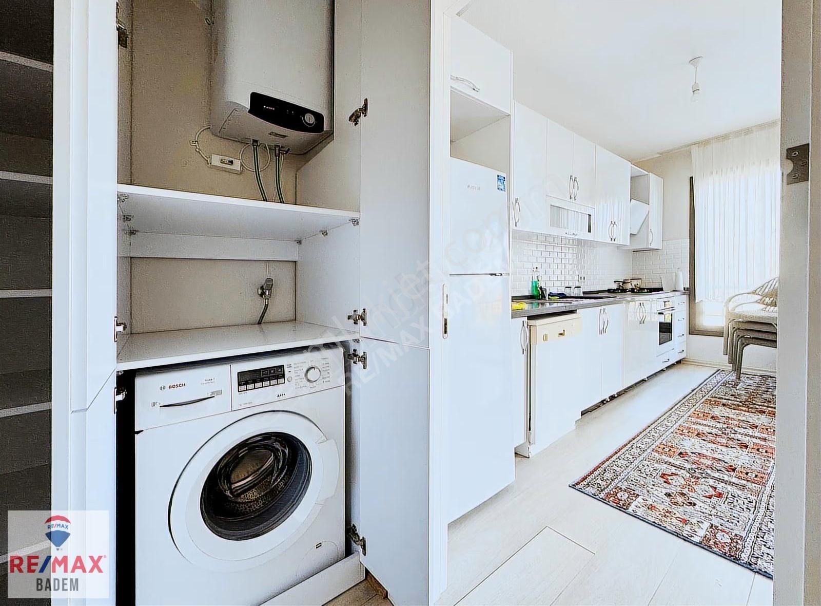 Kumluk Plajına 1 Dk 3+1 Kiralık Cadde Cepheli Giriş Kat Daire - Görsel 11