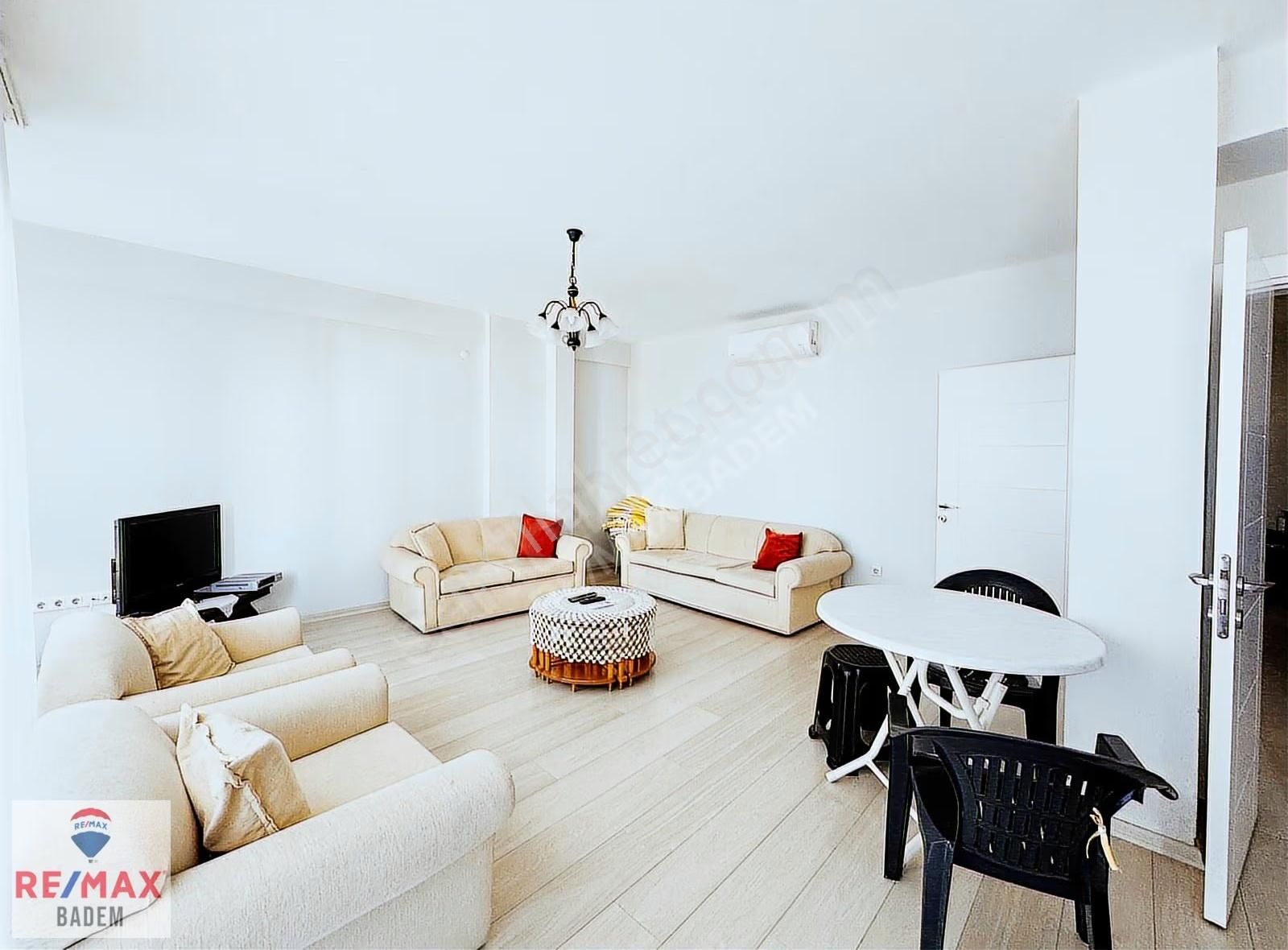 Kumluk Plajına 1 Dk 3+1 Kiralık Cadde Cepheli Giriş Kat Daire - Görsel 17